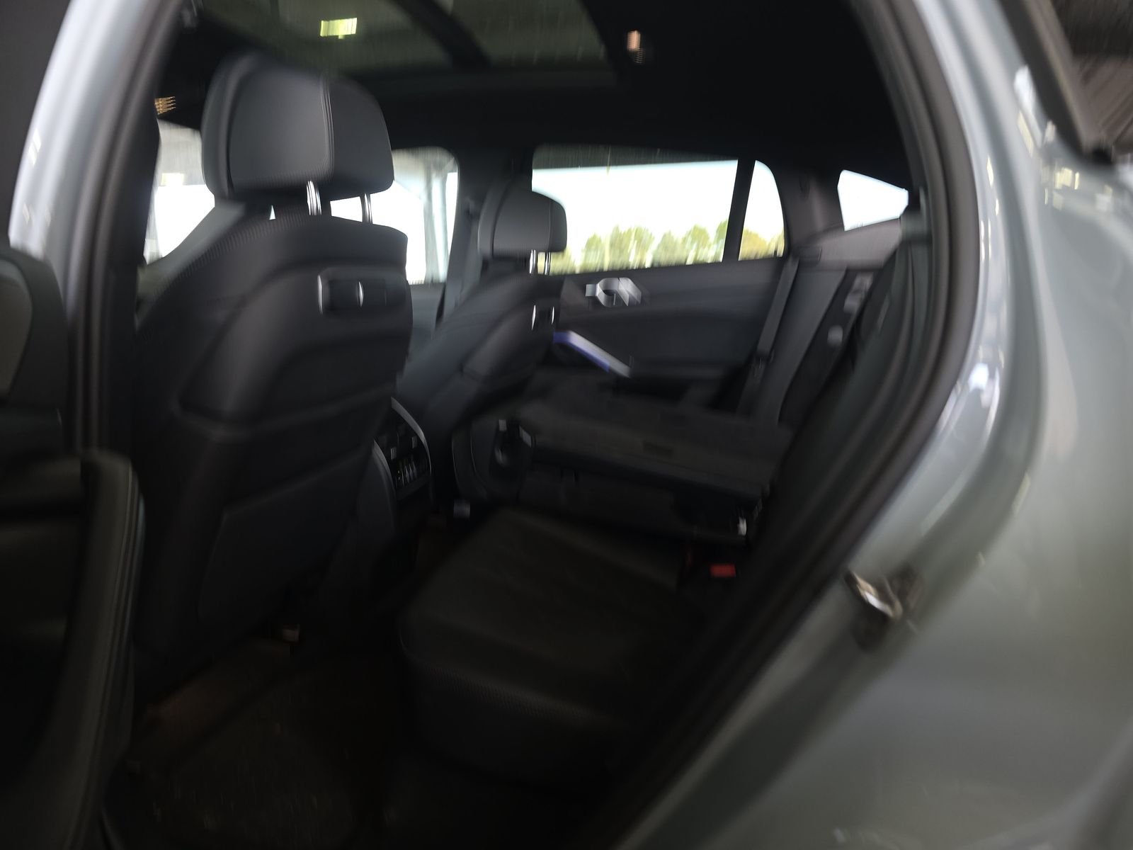 2026 BMW X6 xDrive40i AWD