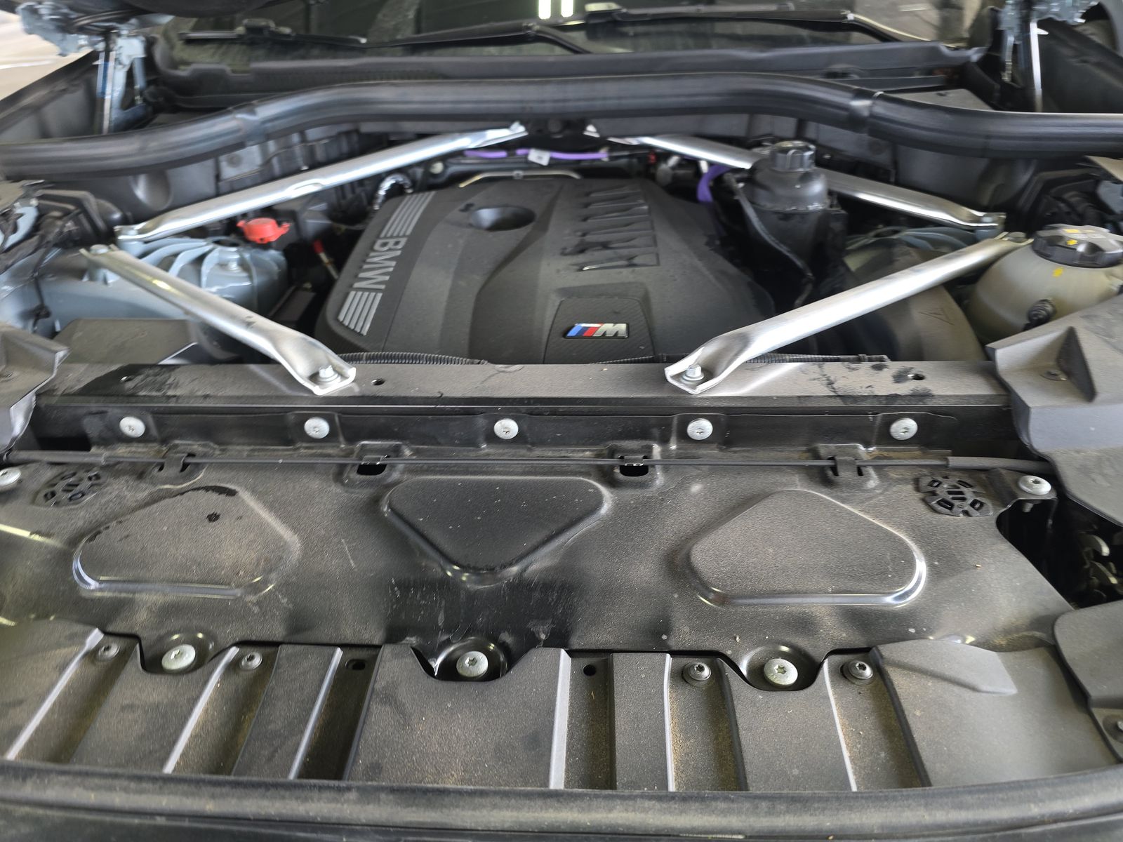 2026 BMW X6 xDrive40i AWD