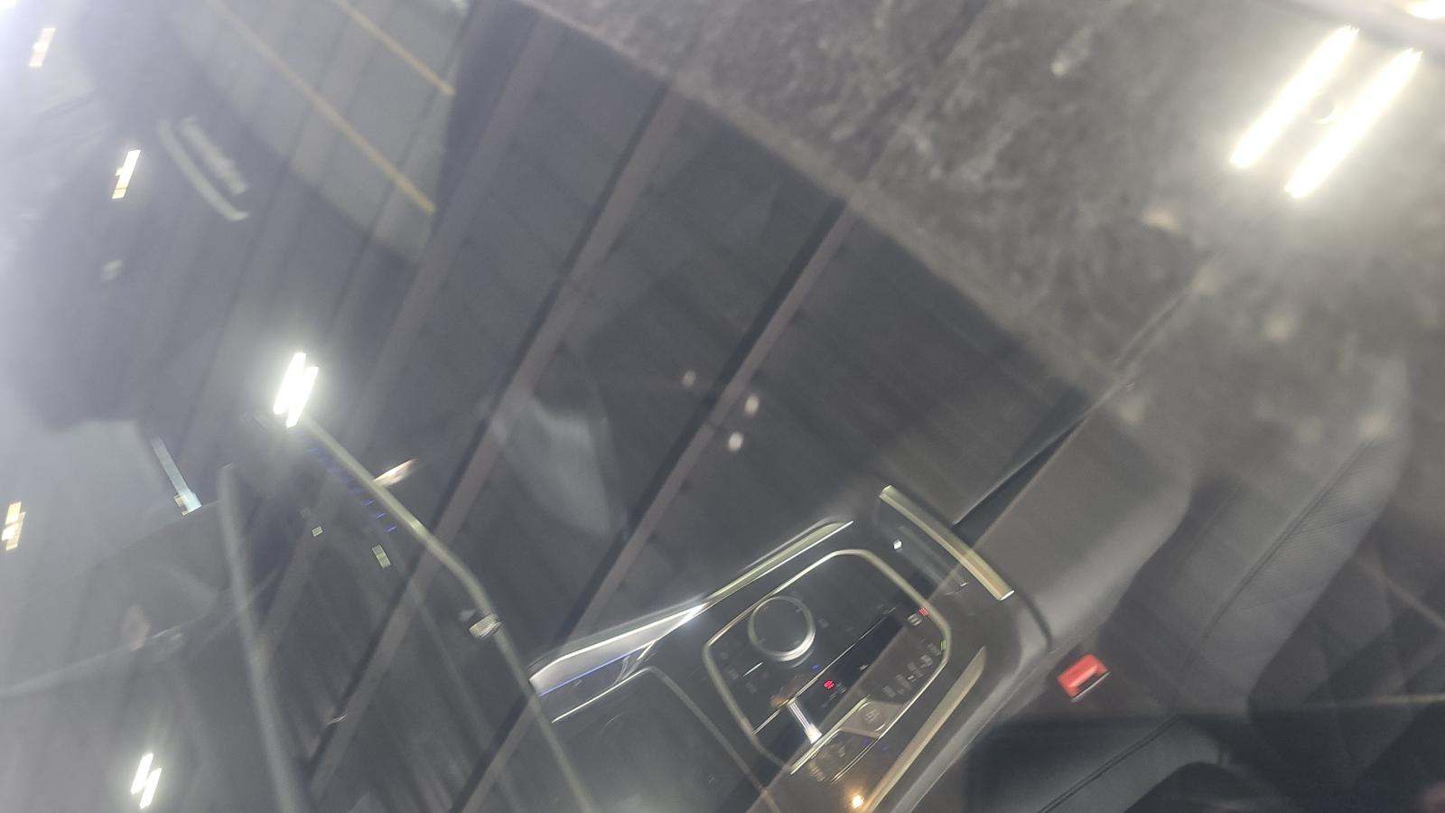 2026 BMW X6 xDrive40i AWD