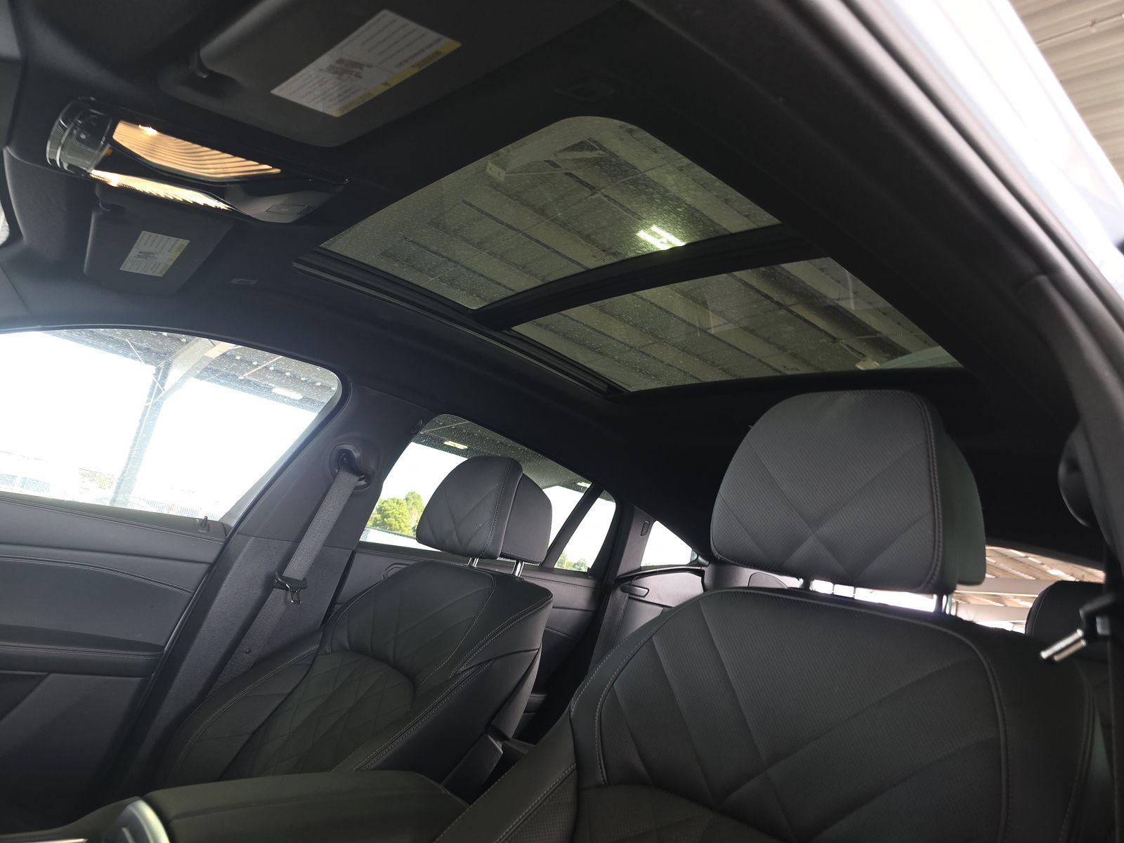 2026 BMW X6 xDrive40i AWD