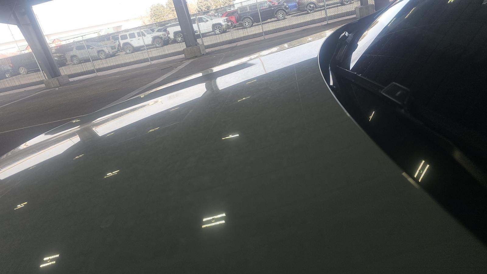 2026 BMW X6 xDrive40i AWD