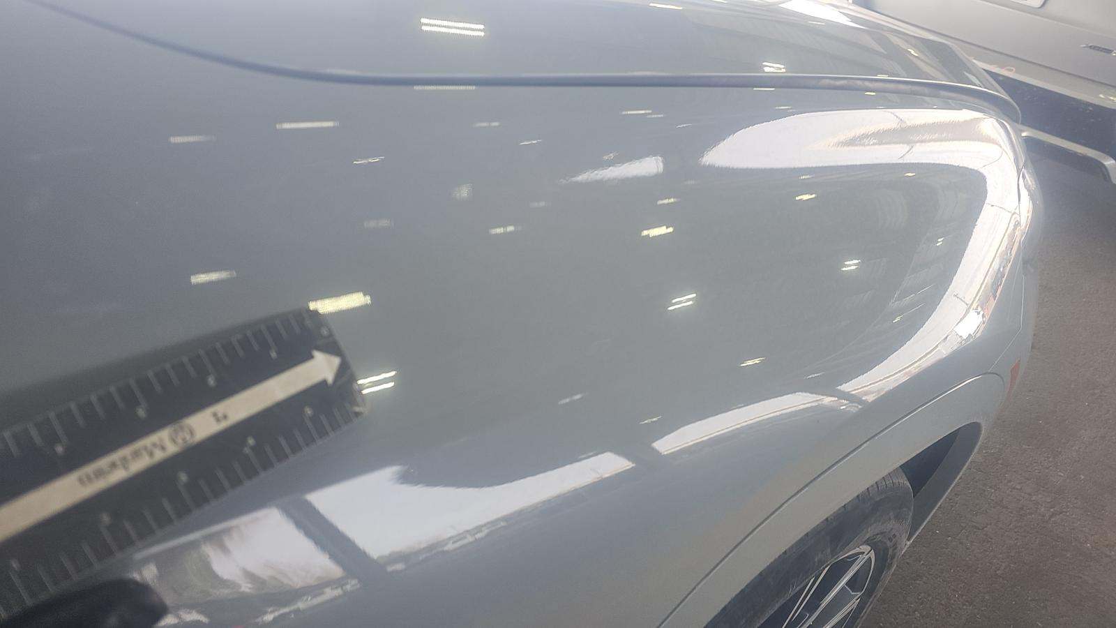 2026 BMW X6 xDrive40i AWD