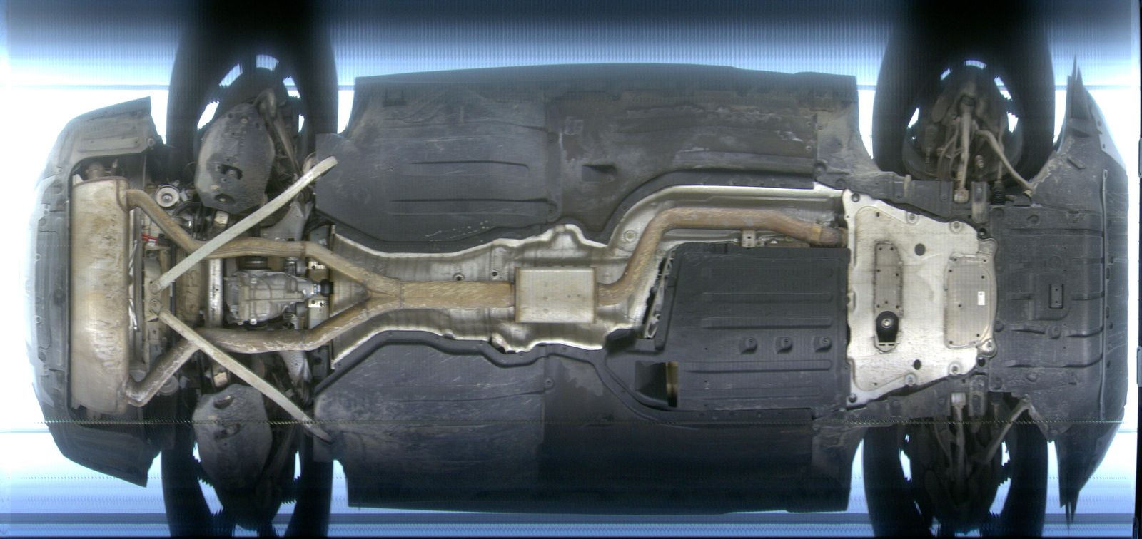 2026 BMW X6 xDrive40i AWD