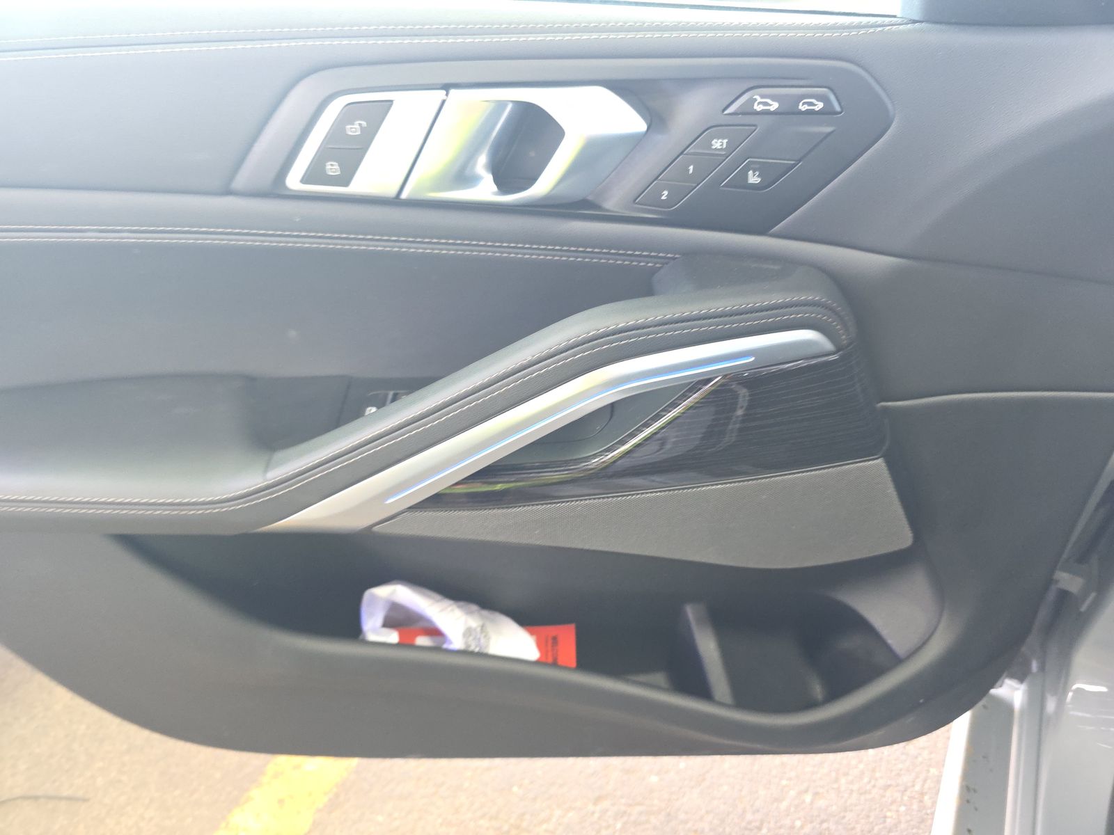 2026 BMW X6 xDrive40i AWD