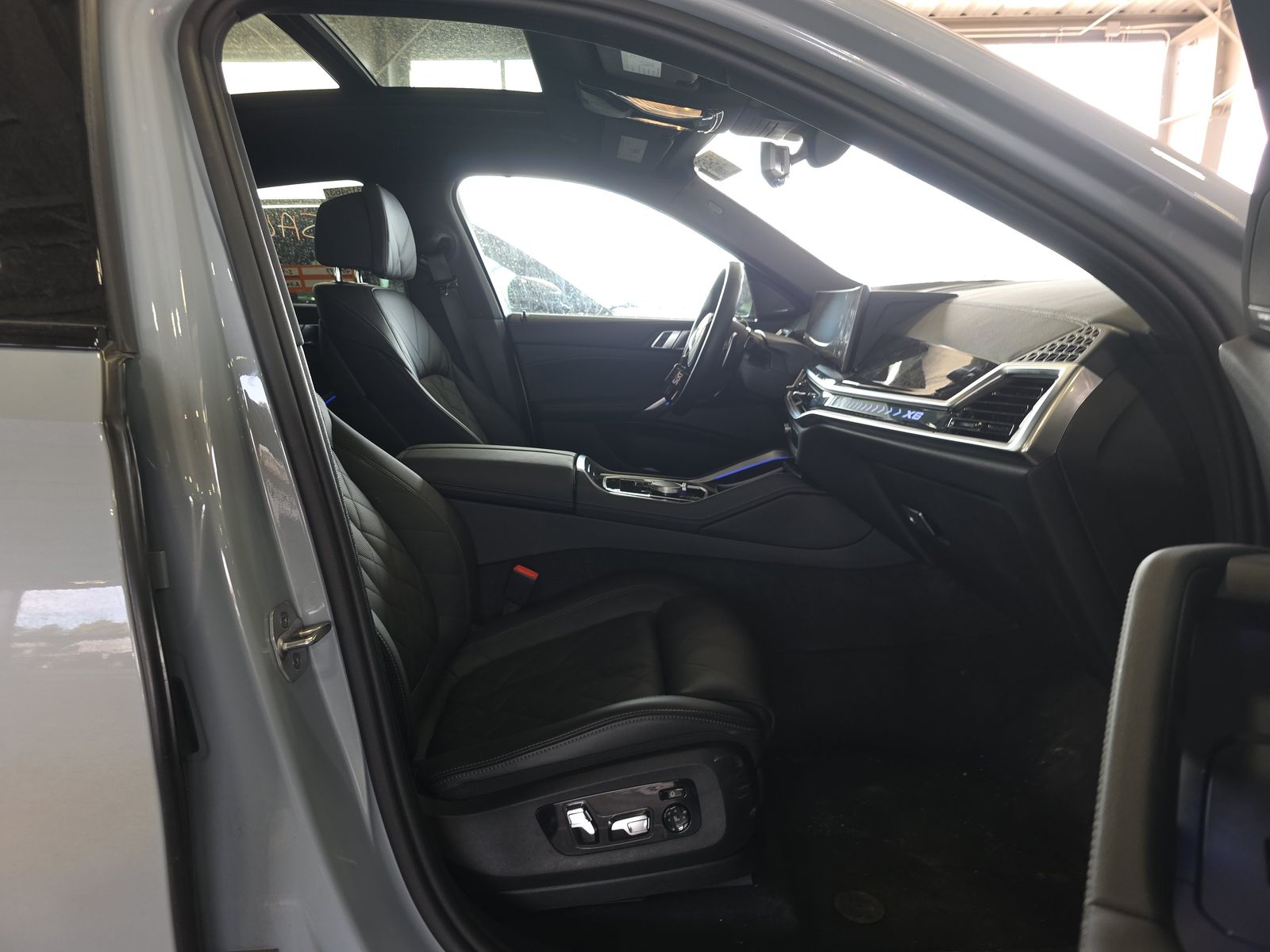 2026 BMW X6 xDrive40i AWD