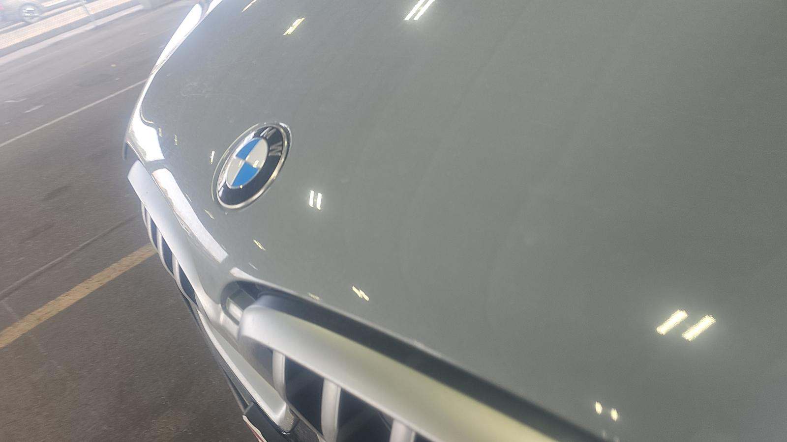 2026 BMW X6 xDrive40i AWD