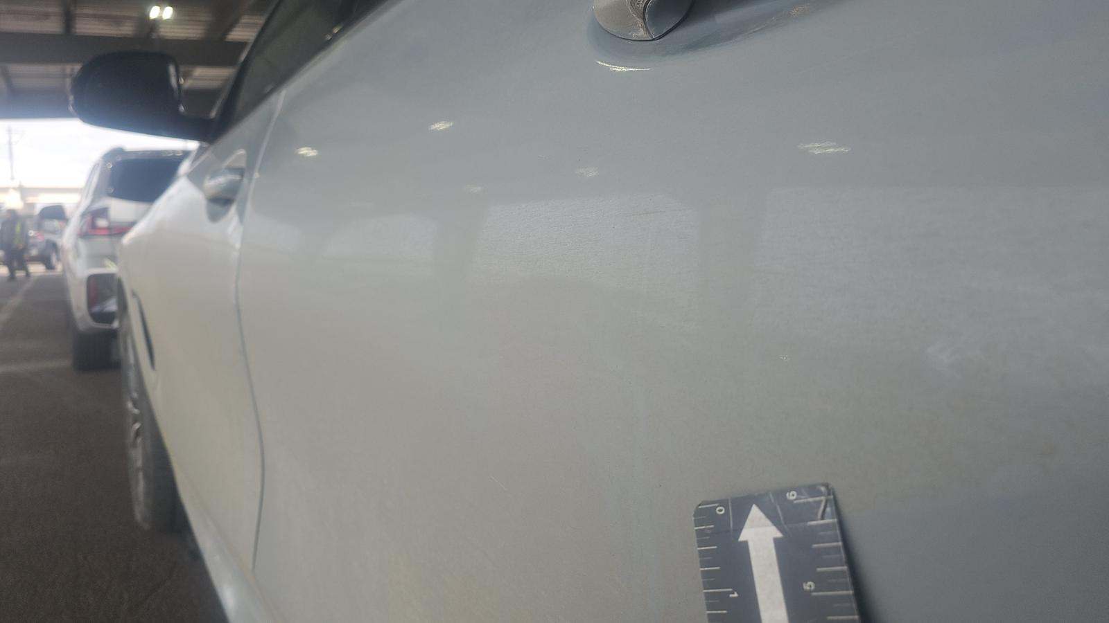 2026 BMW X6 xDrive40i AWD