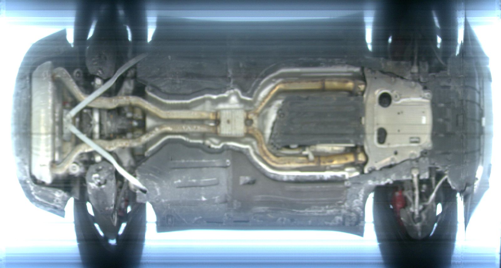 2026 BMW X5 M60i xDrive AWD