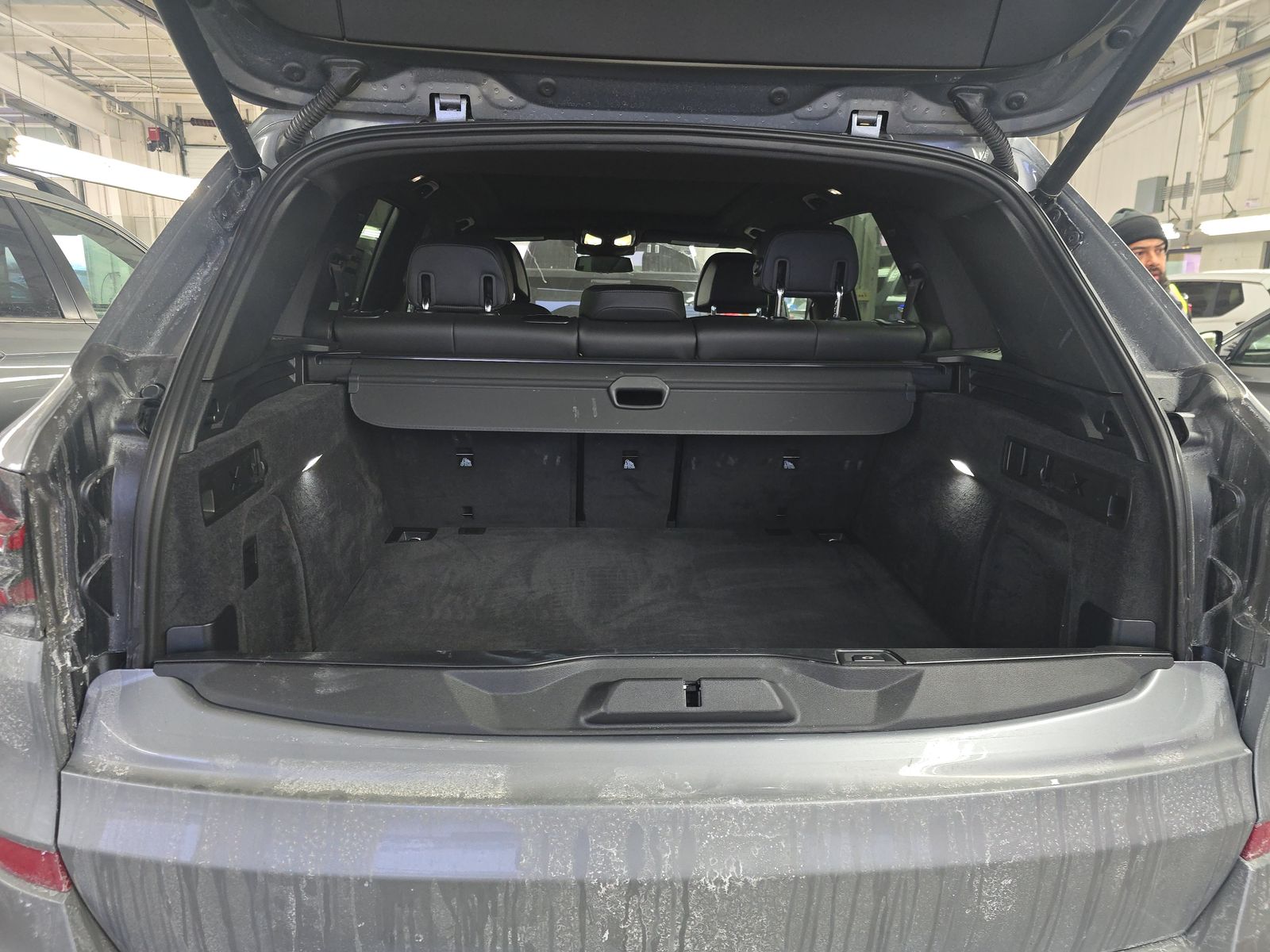 2026 BMW X5 M60i xDrive AWD