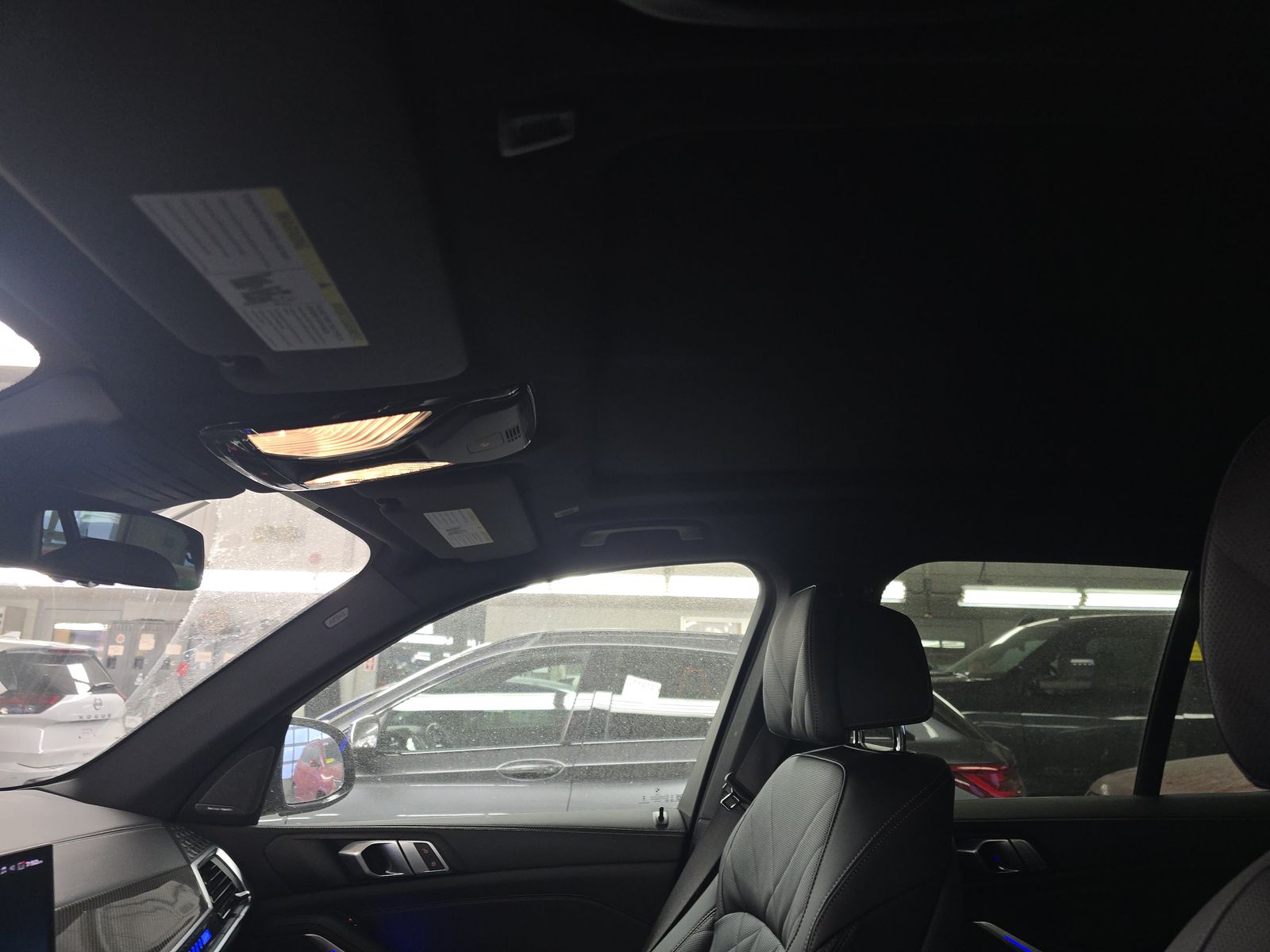 2026 BMW X5 M60i xDrive AWD