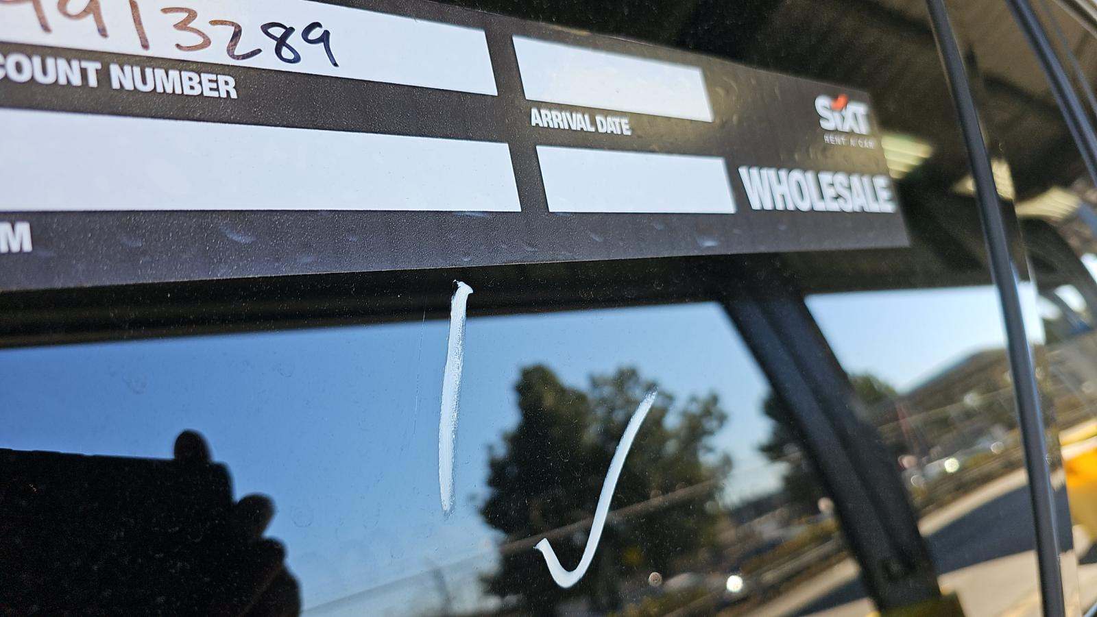 2026 BMW X5 M60i xDrive AWD