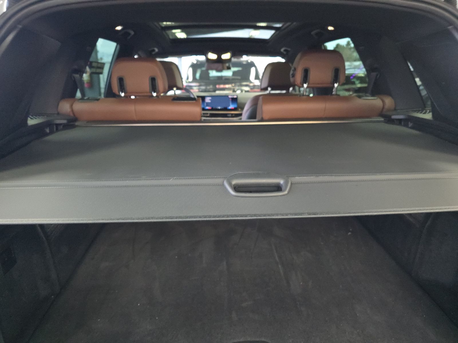 2026 BMW X5 M60i xDrive AWD