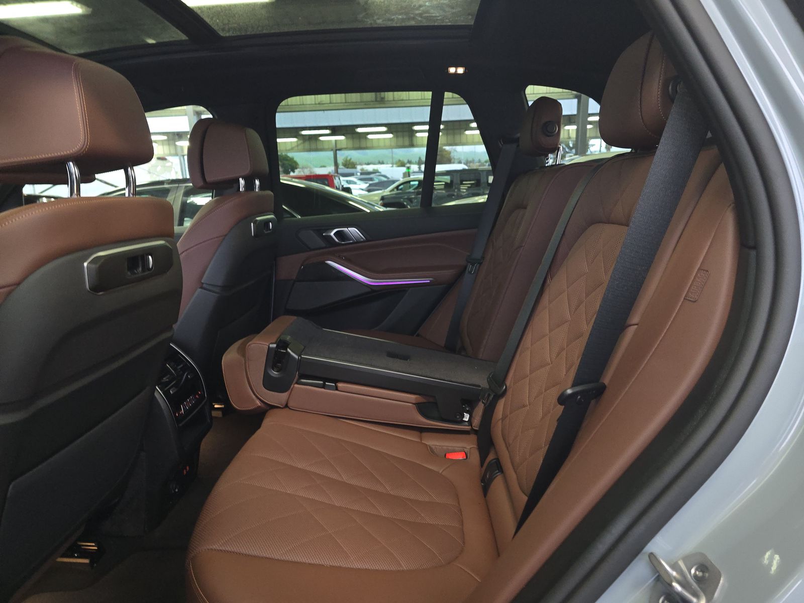 2026 BMW X5 M60i xDrive AWD