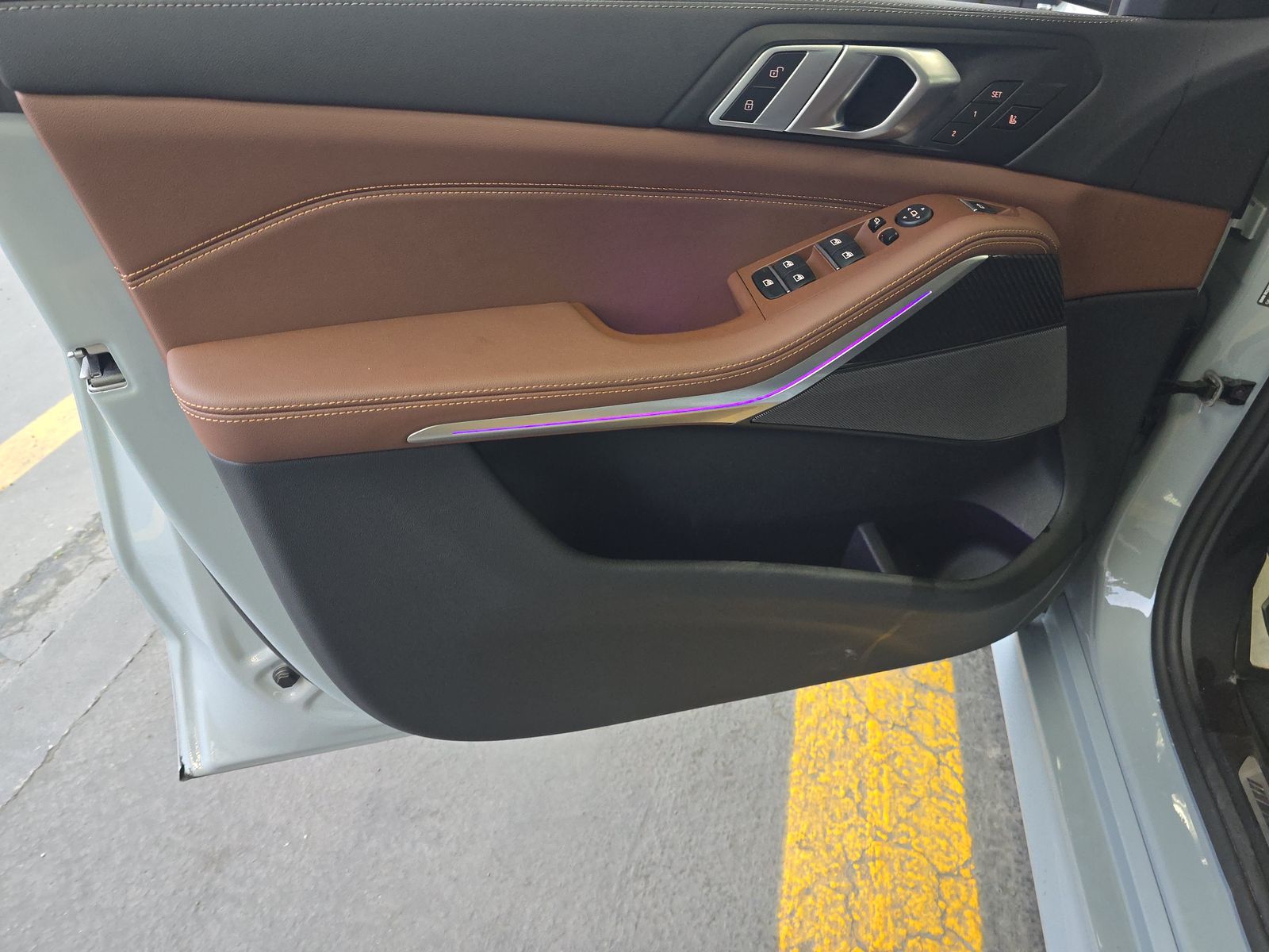 2026 BMW X5 M60i xDrive AWD