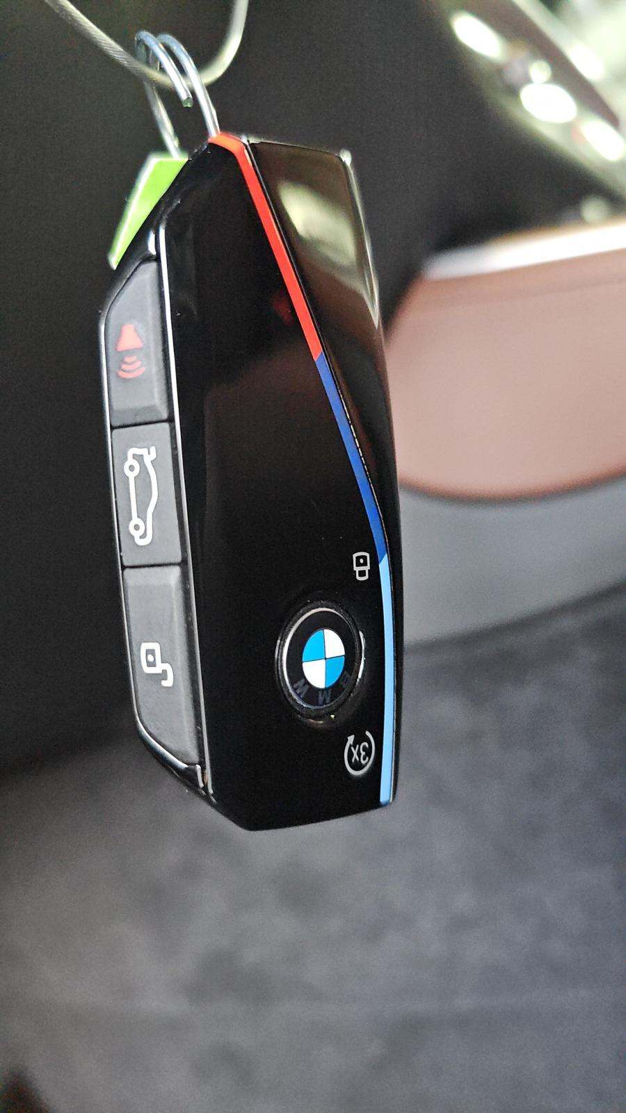 2026 BMW X5 M60i xDrive AWD