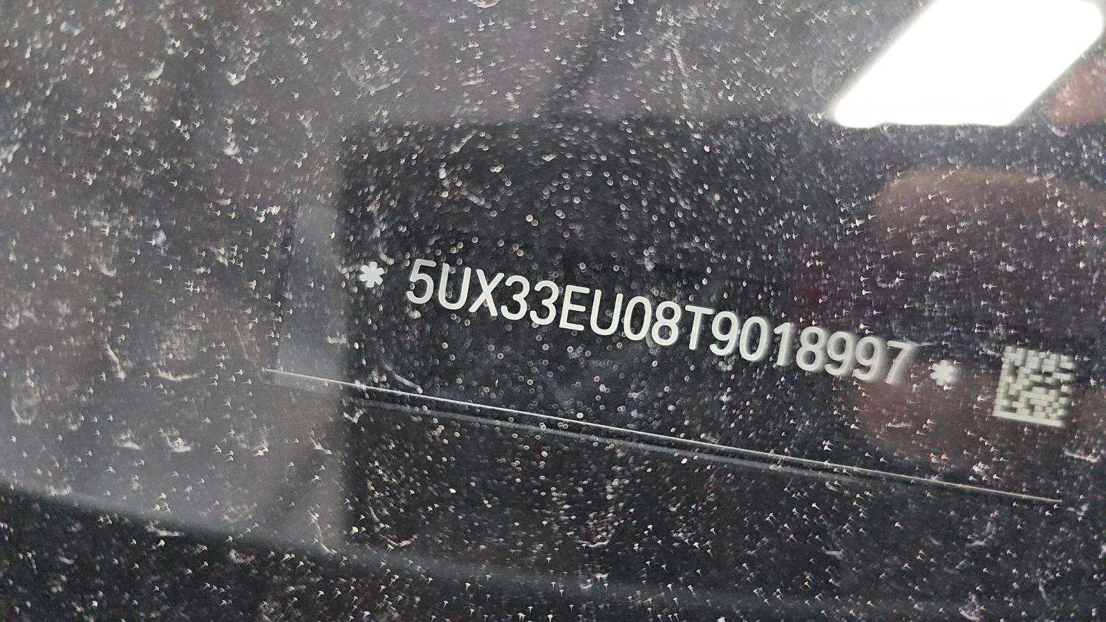 2026 BMW X5 M60i xDrive AWD