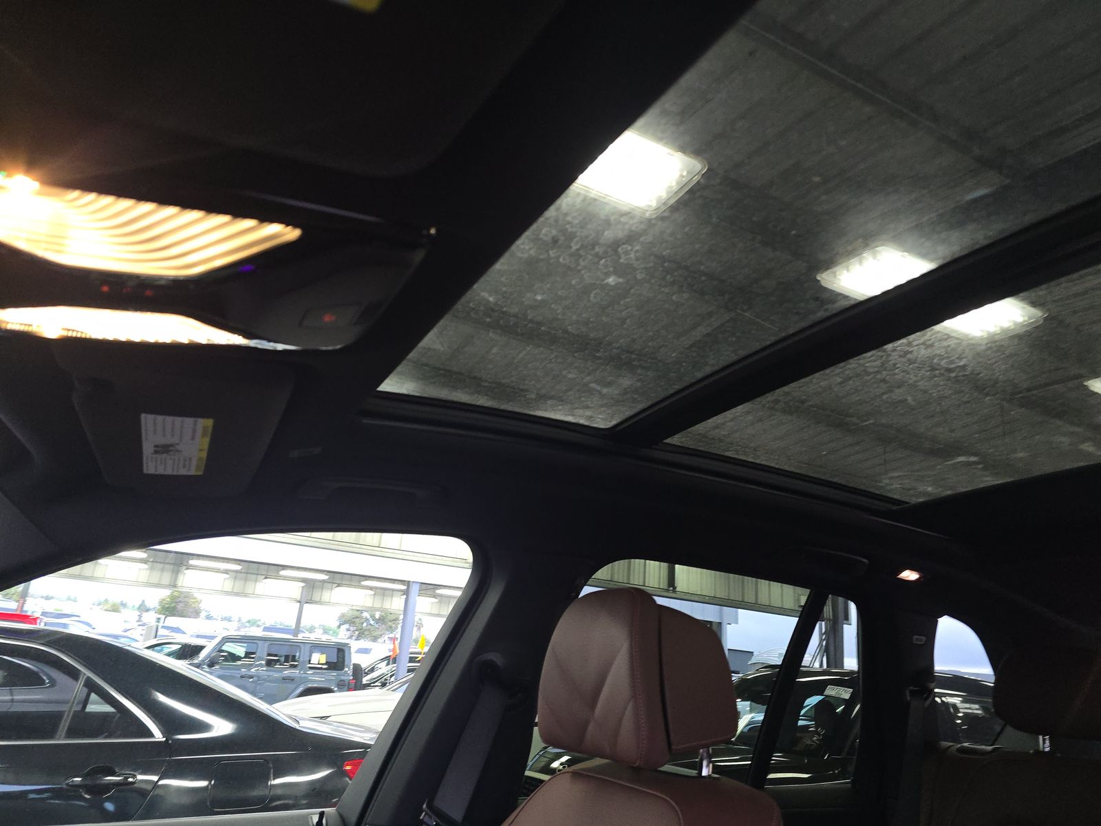 2026 BMW X5 M60i xDrive AWD