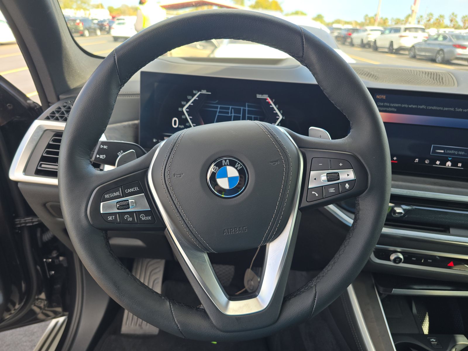 2026 BMW X5 sDrive40i FWD