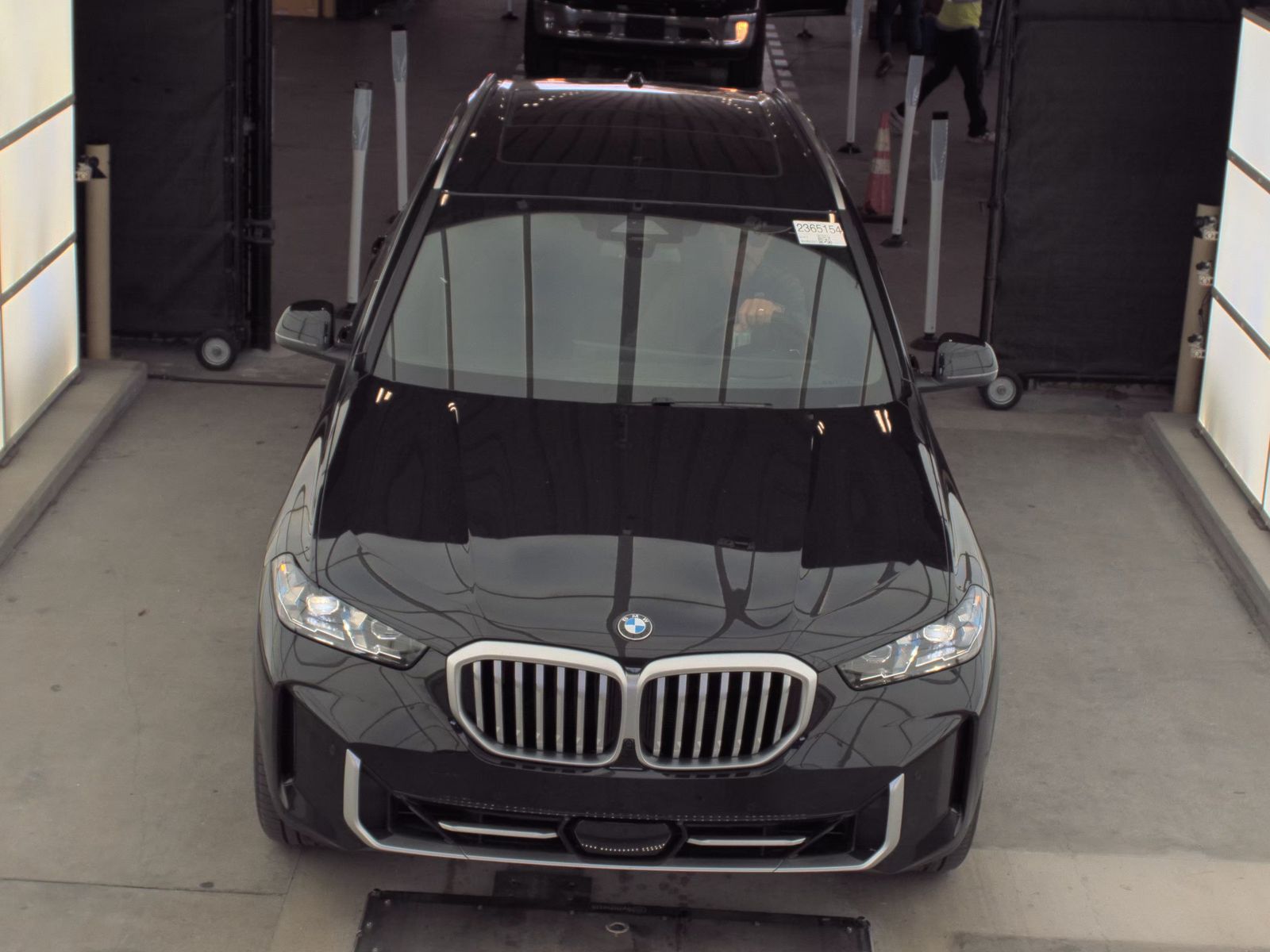 2026 BMW X5 sDrive40i FWD