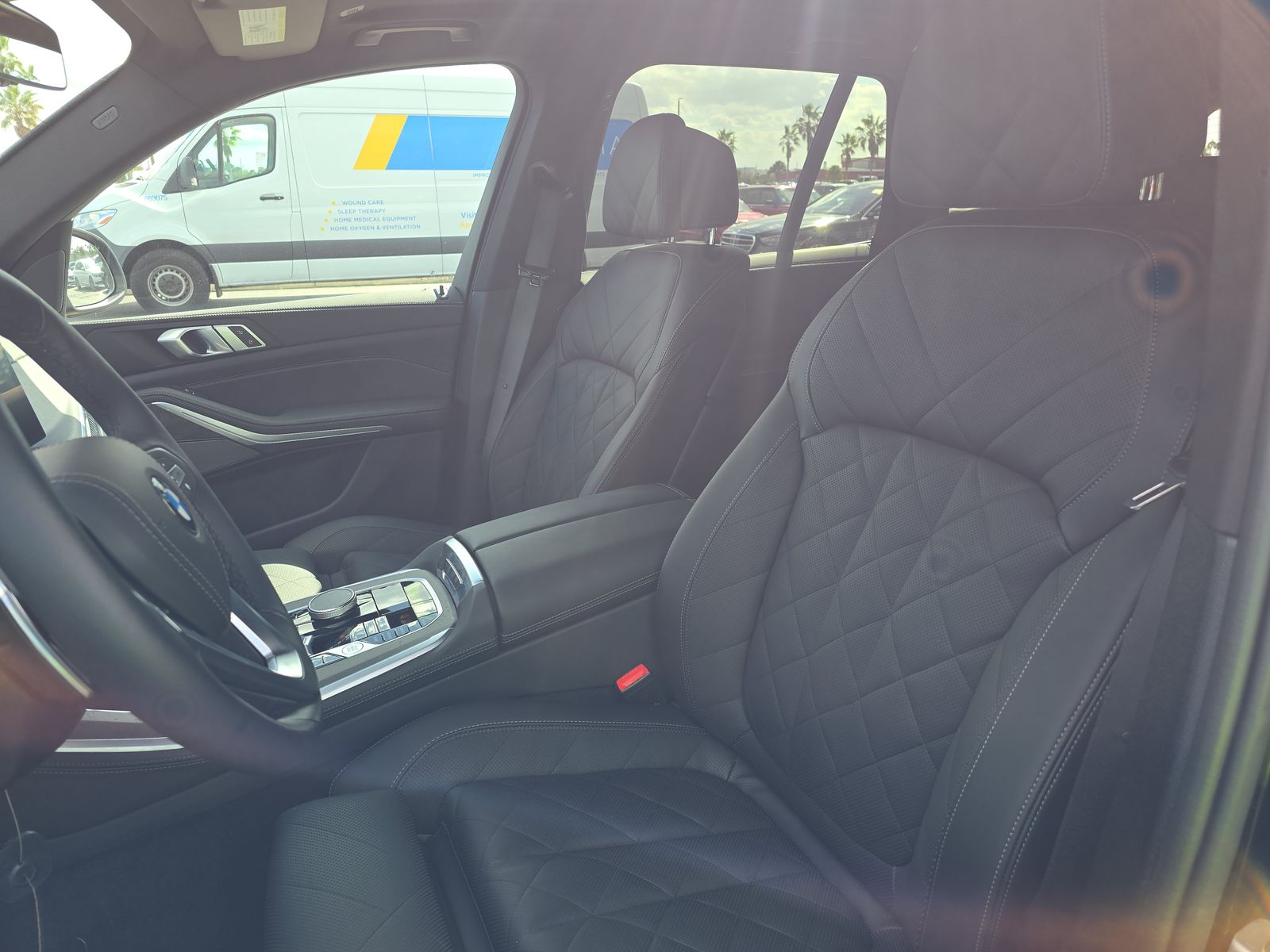 2026 BMW X5 sDrive40i FWD