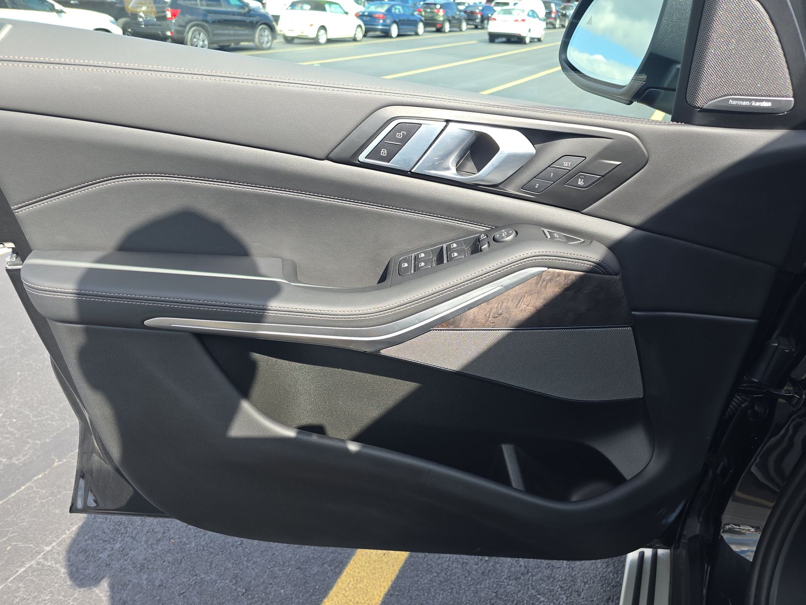 2026 BMW X5 sDrive40i FWD