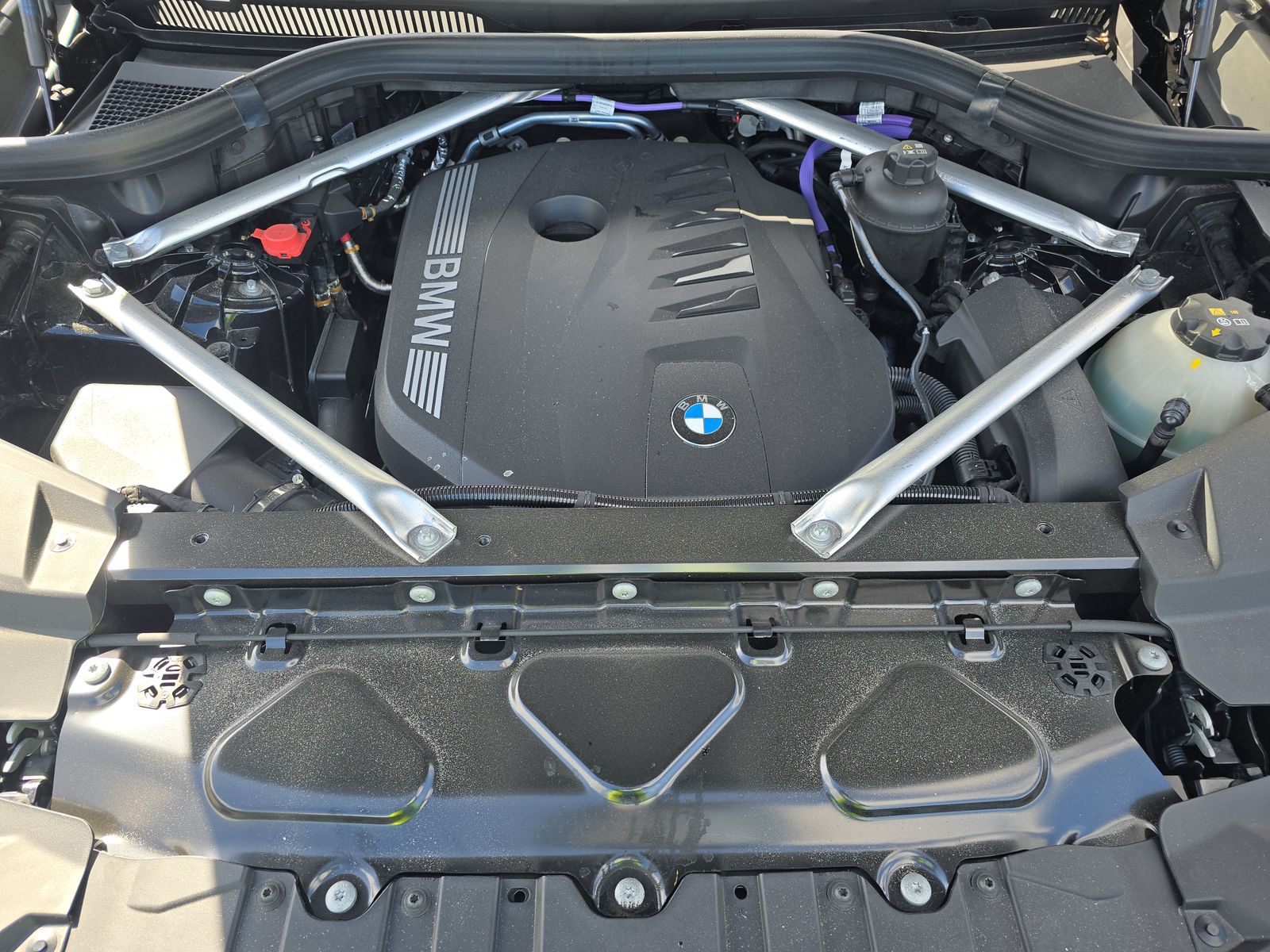 2026 BMW X5 sDrive40i FWD