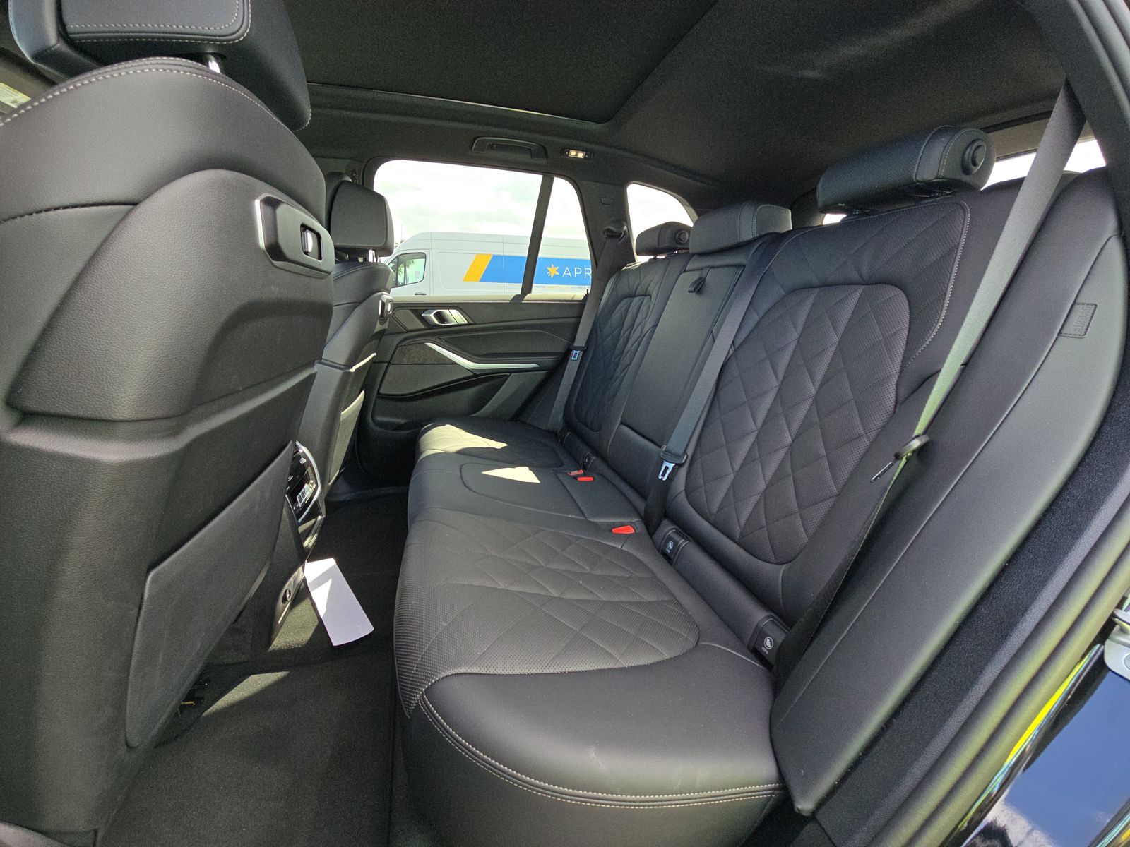 2026 BMW X5 sDrive40i FWD