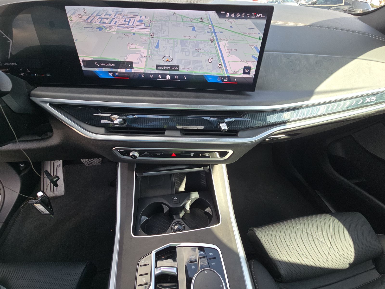 2026 BMW X5 sDrive40i FWD