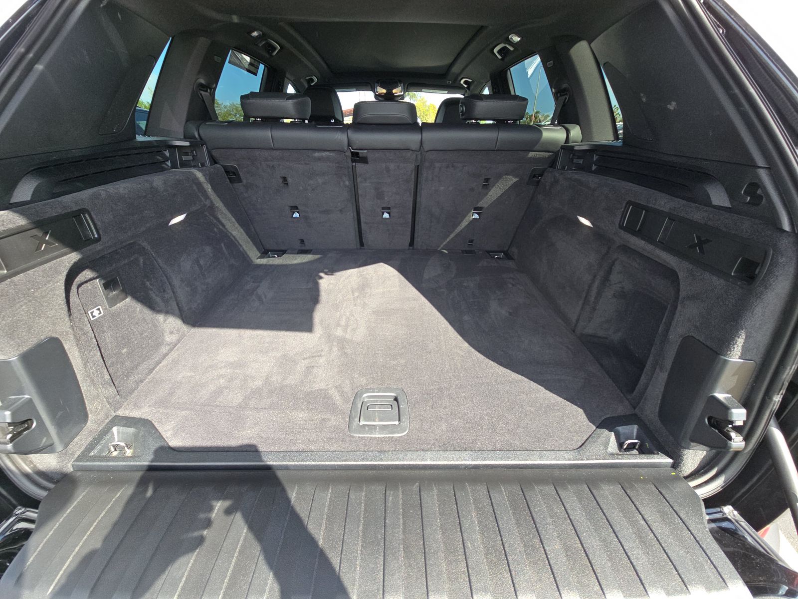 2026 BMW X5 sDrive40i FWD