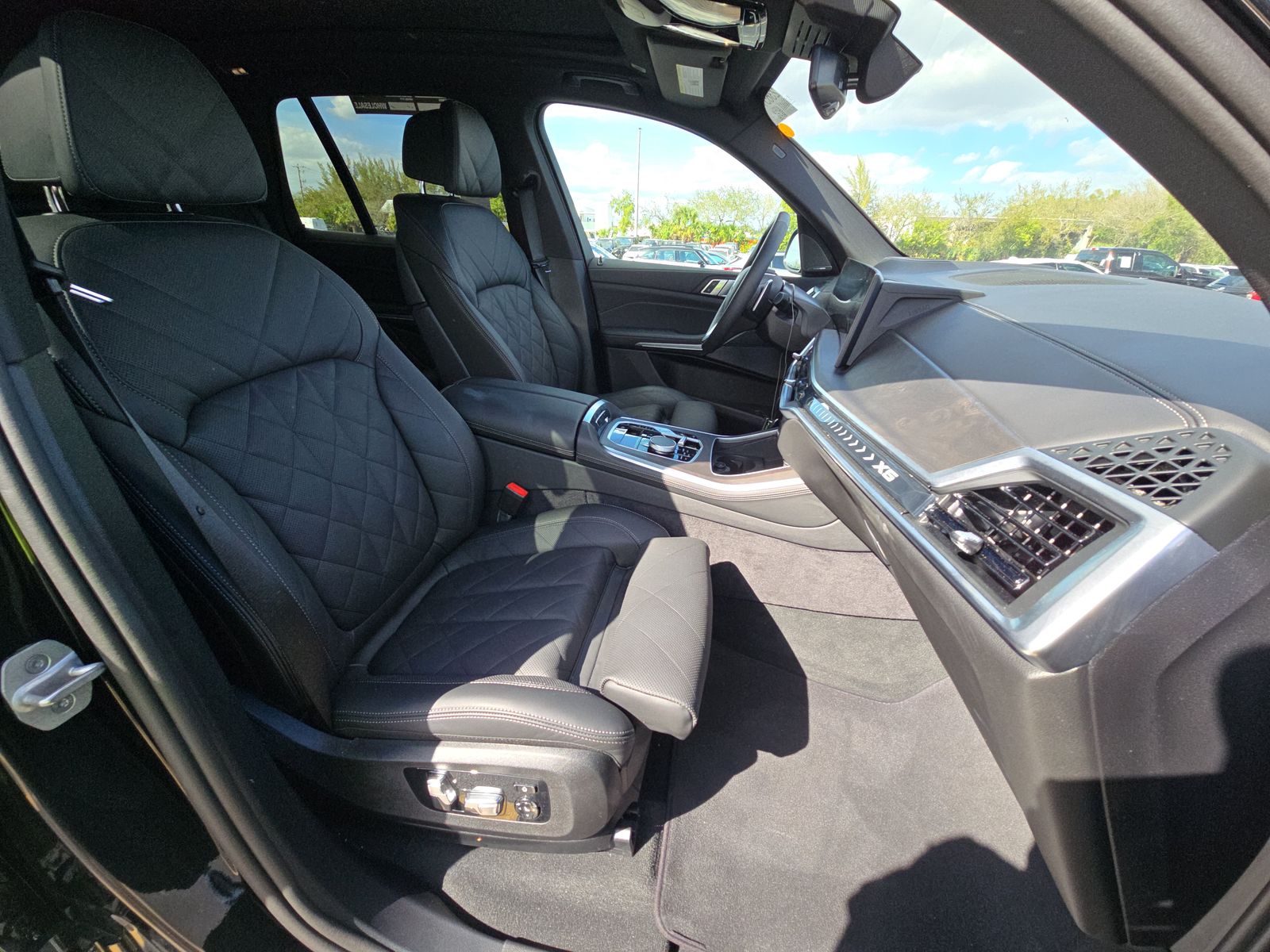 2026 BMW X5 sDrive40i FWD