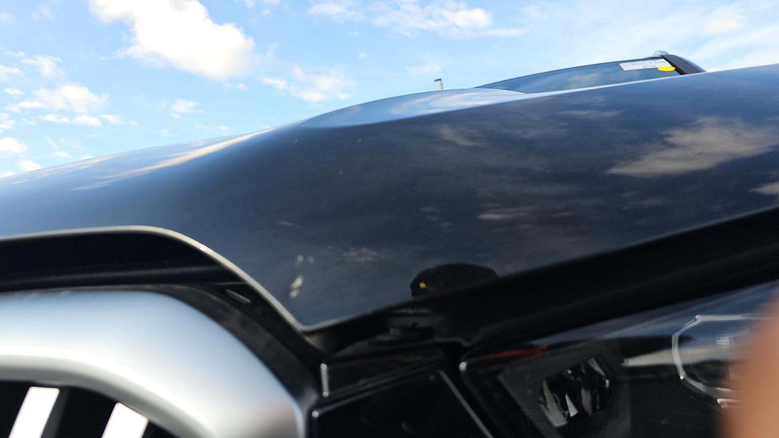 2026 BMW X5 sDrive40i FWD