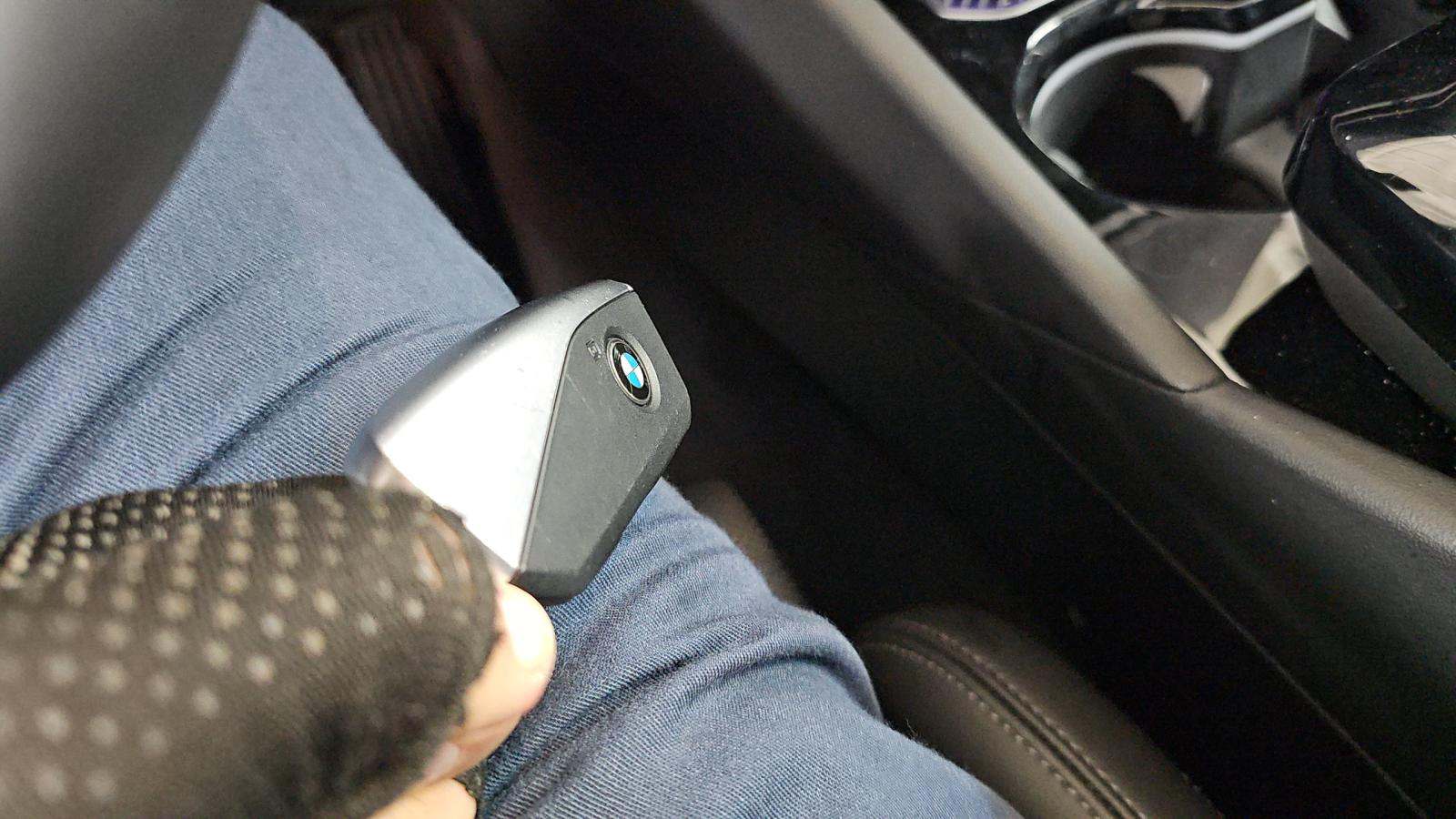 2026 BMW 5 Series 530i xDrive AWD