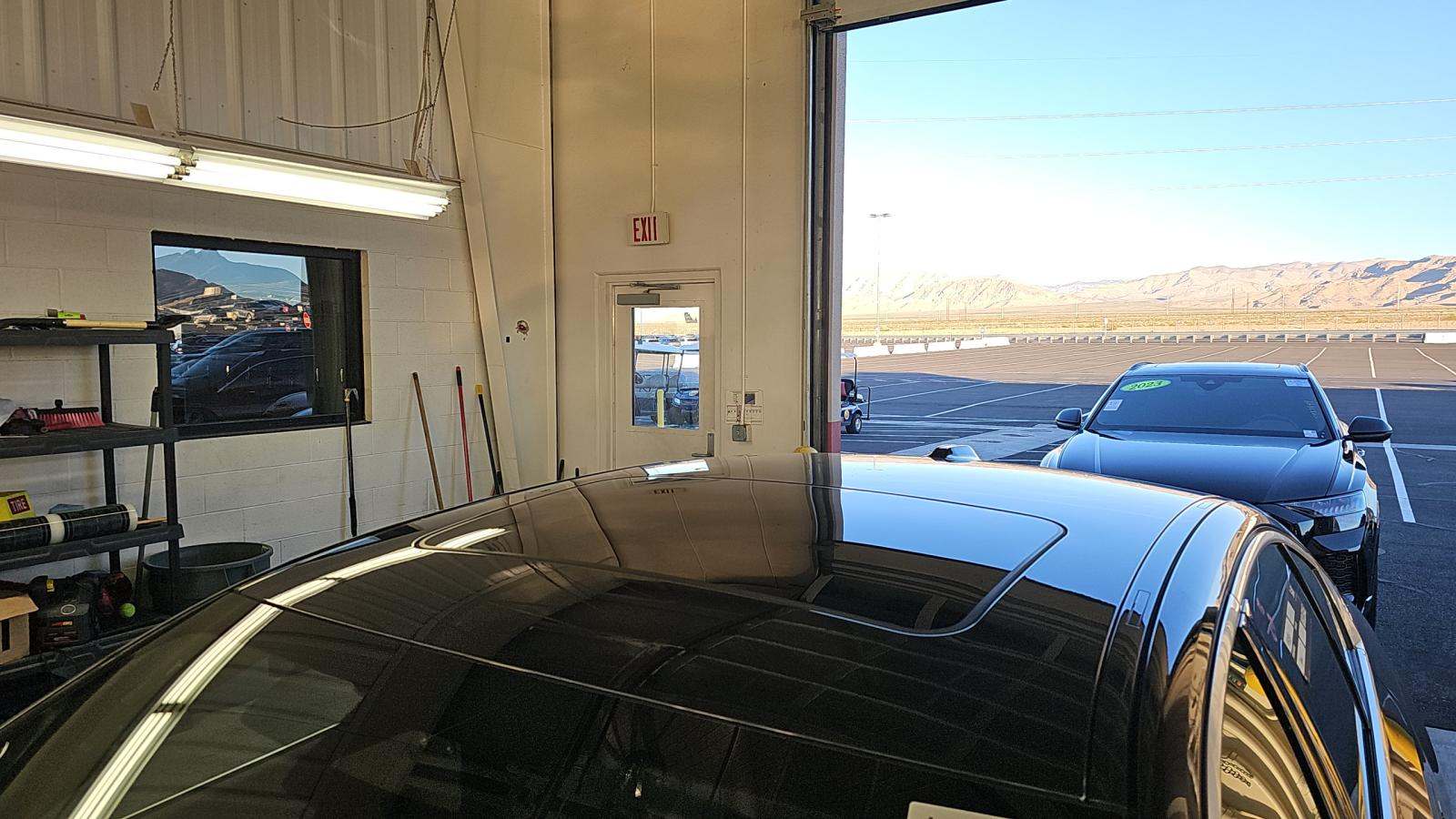 2026 BMW 5 Series 530i xDrive AWD