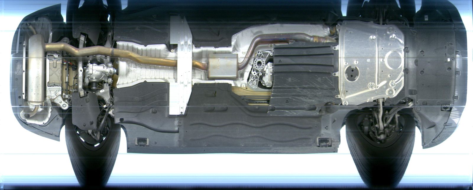 2026 BMW 5 Series 530i xDrive AWD