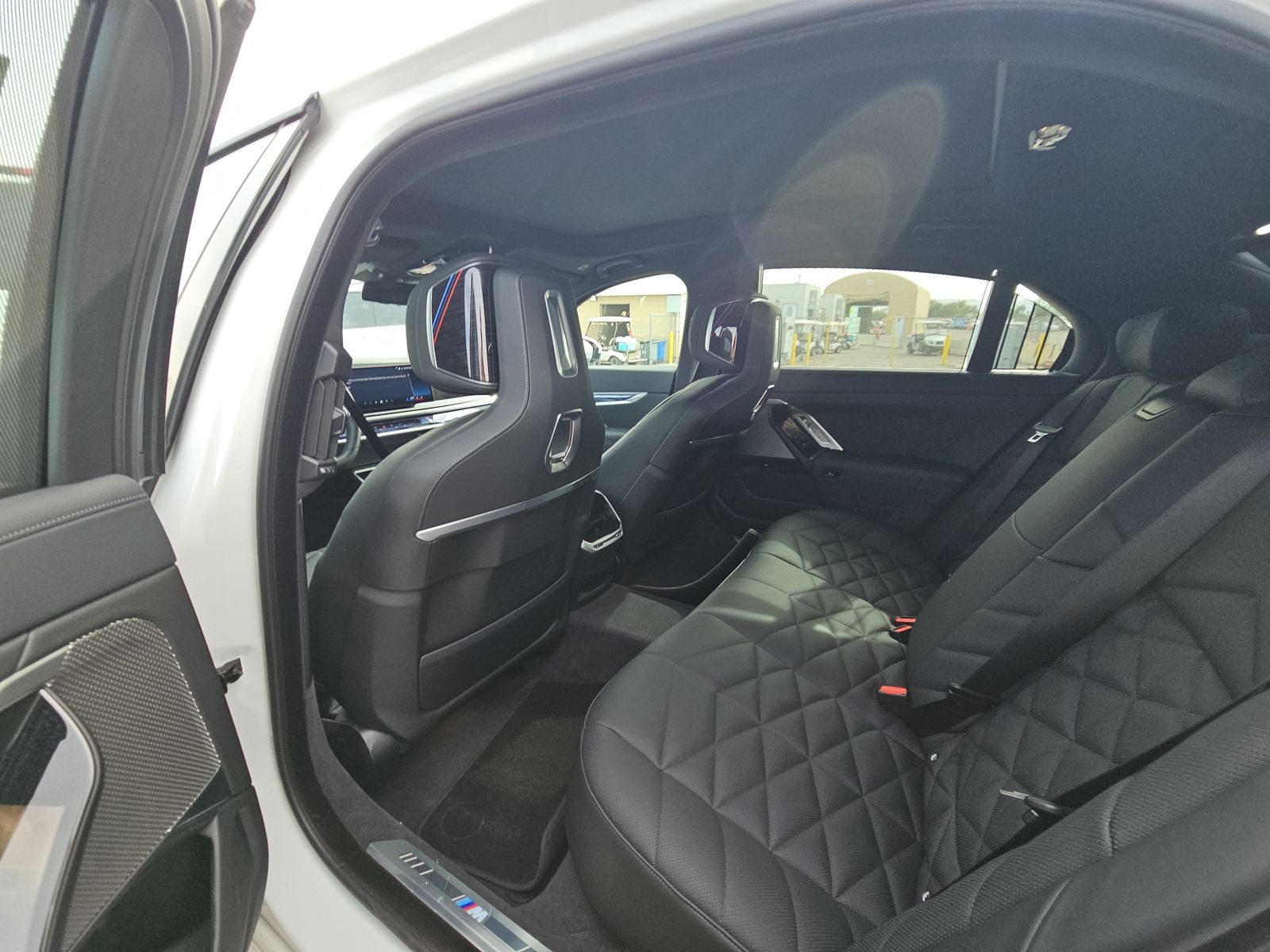 2025 BMW 7 Series 740i xDrive AWD