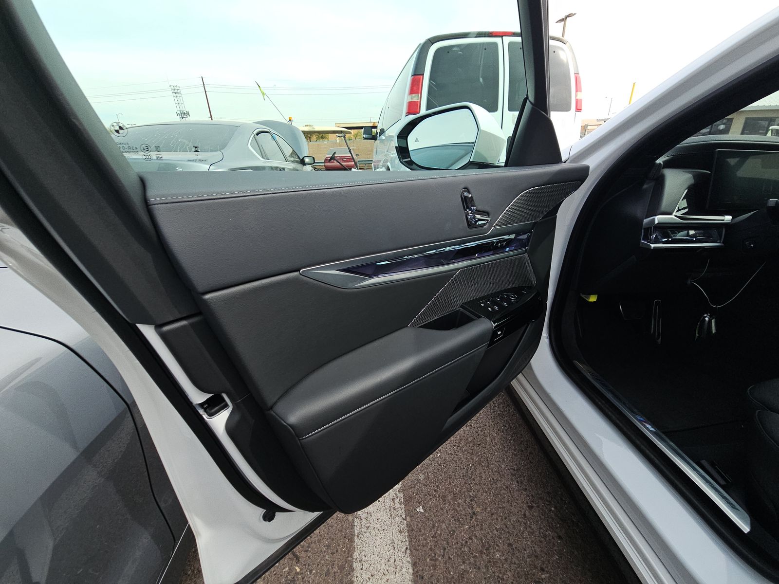 2025 BMW 7 Series 740i xDrive AWD