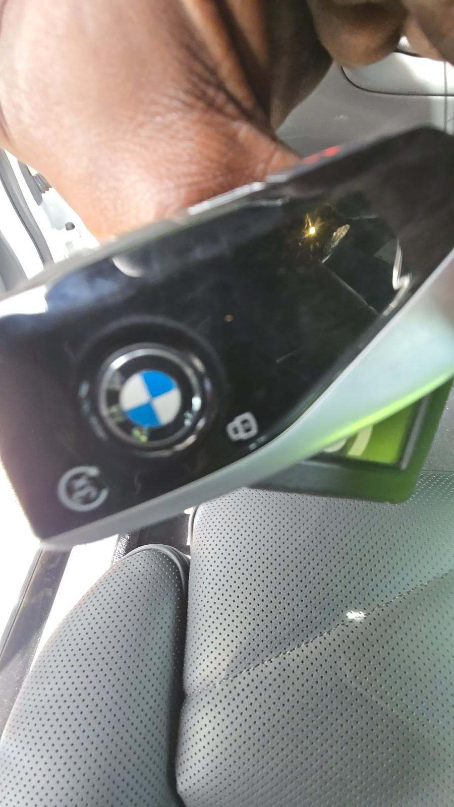 2025 BMW 7 Series 740i xDrive AWD