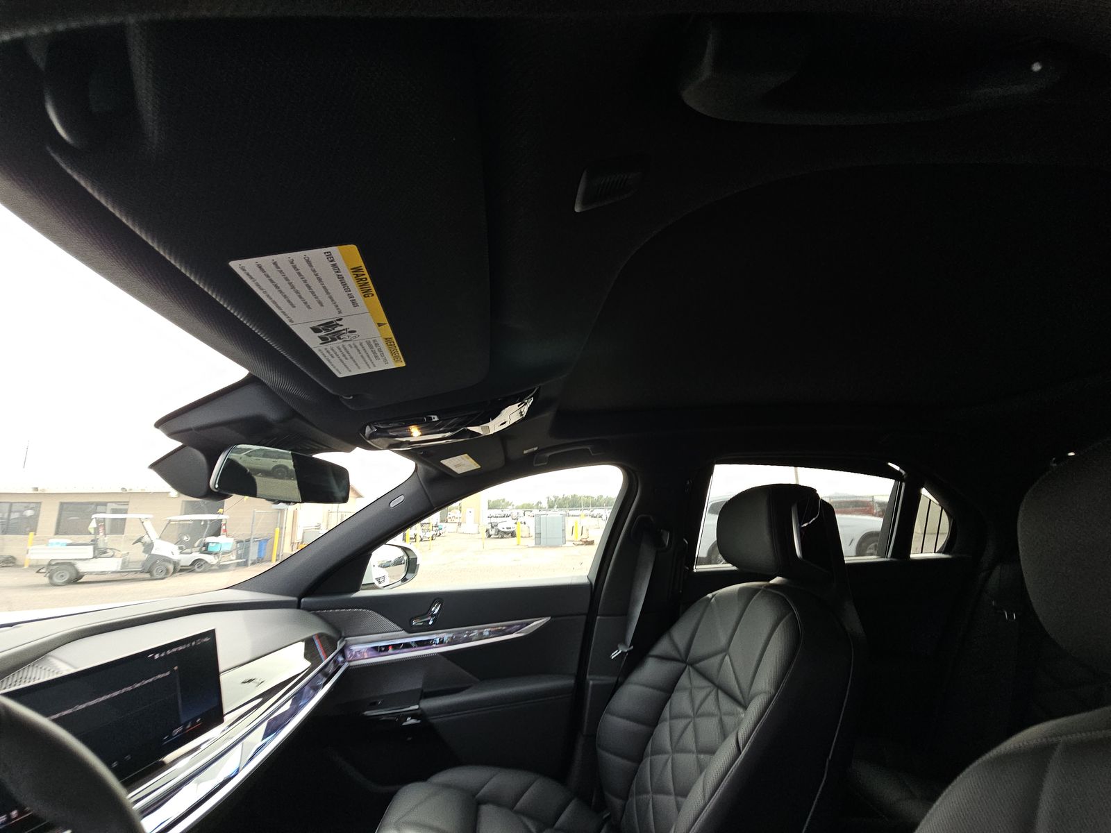 2025 BMW 7 Series 740i xDrive AWD