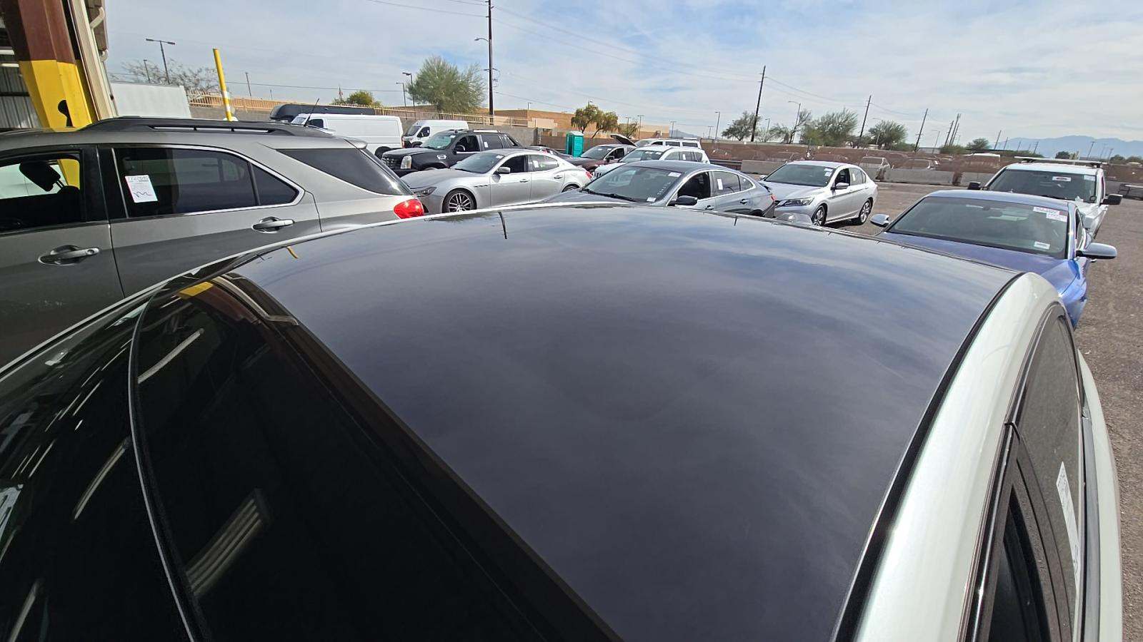 2025 BMW 7 Series 740i xDrive AWD