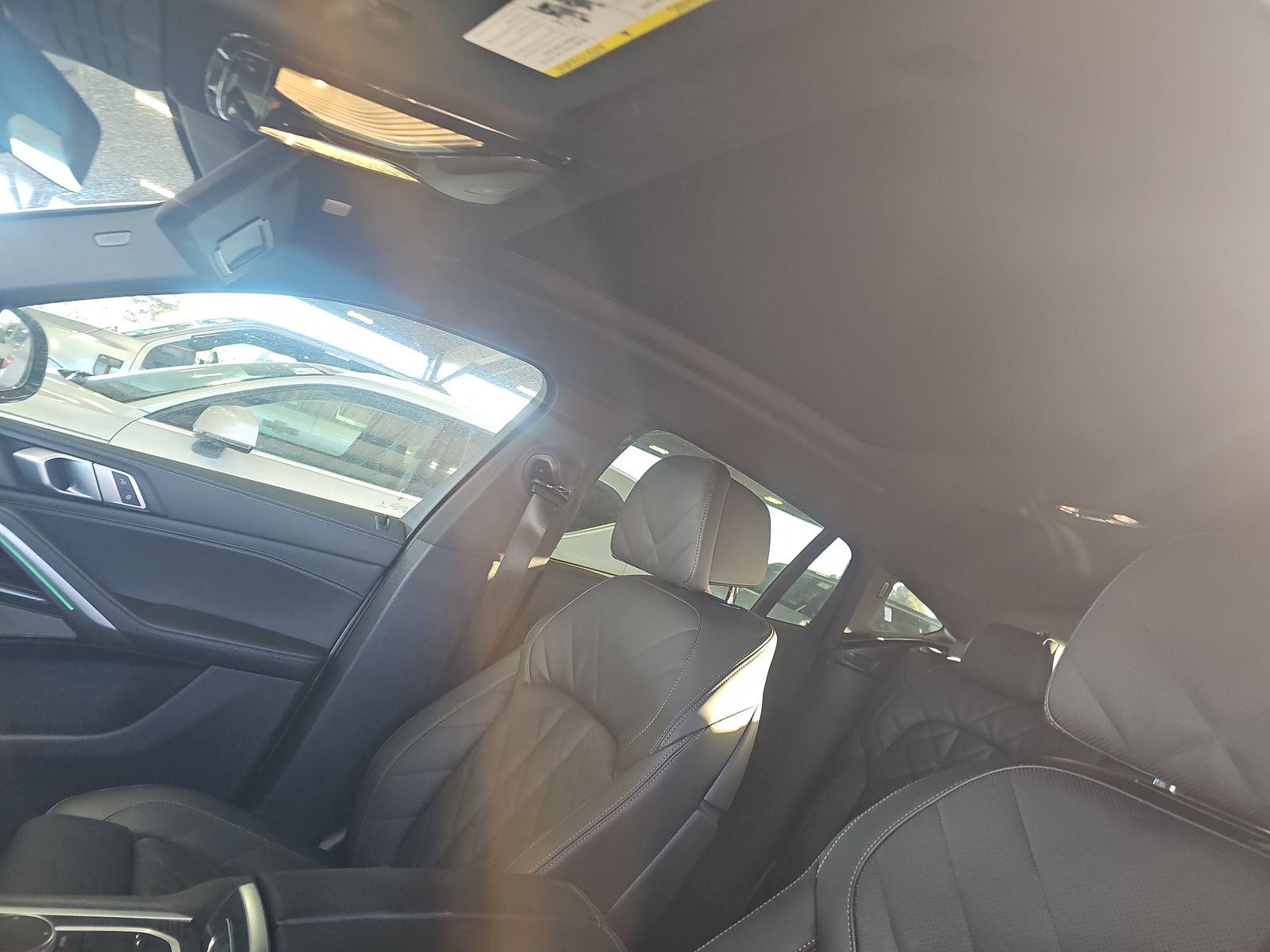 2026 BMW X6 xDrive40i AWD