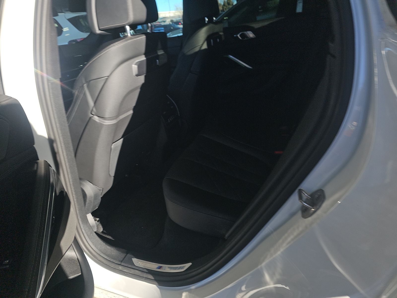 2026 BMW X6 xDrive40i AWD