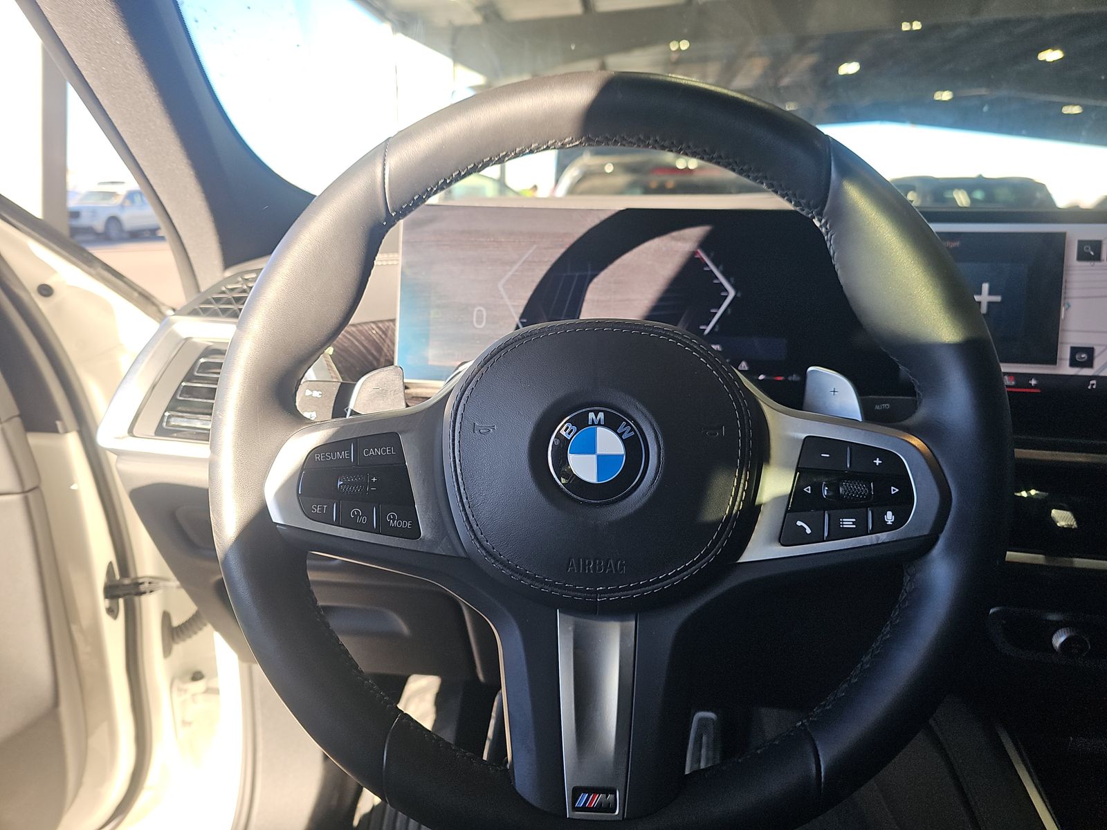 2026 BMW X6 xDrive40i AWD
