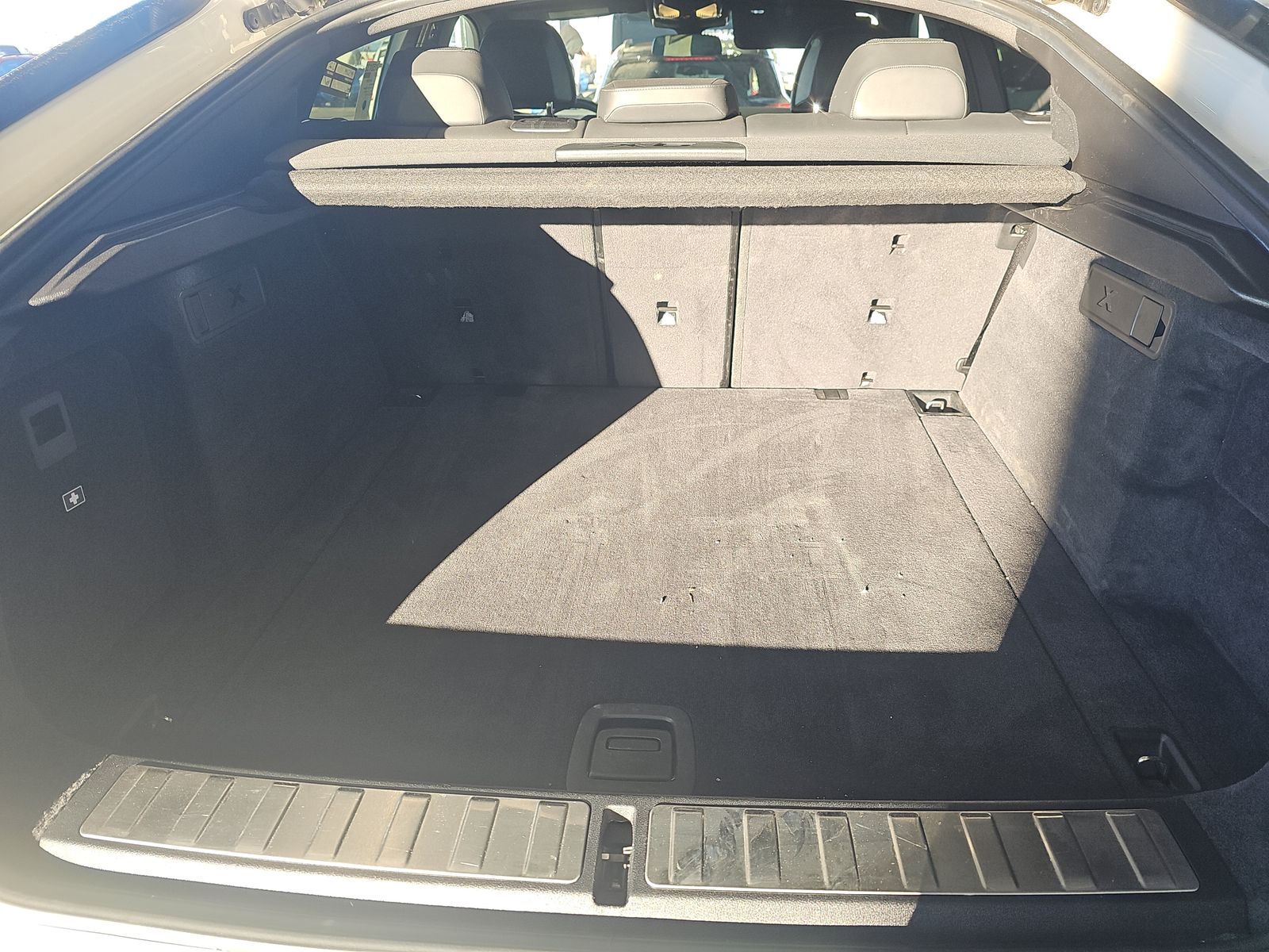 2026 BMW X6 xDrive40i AWD