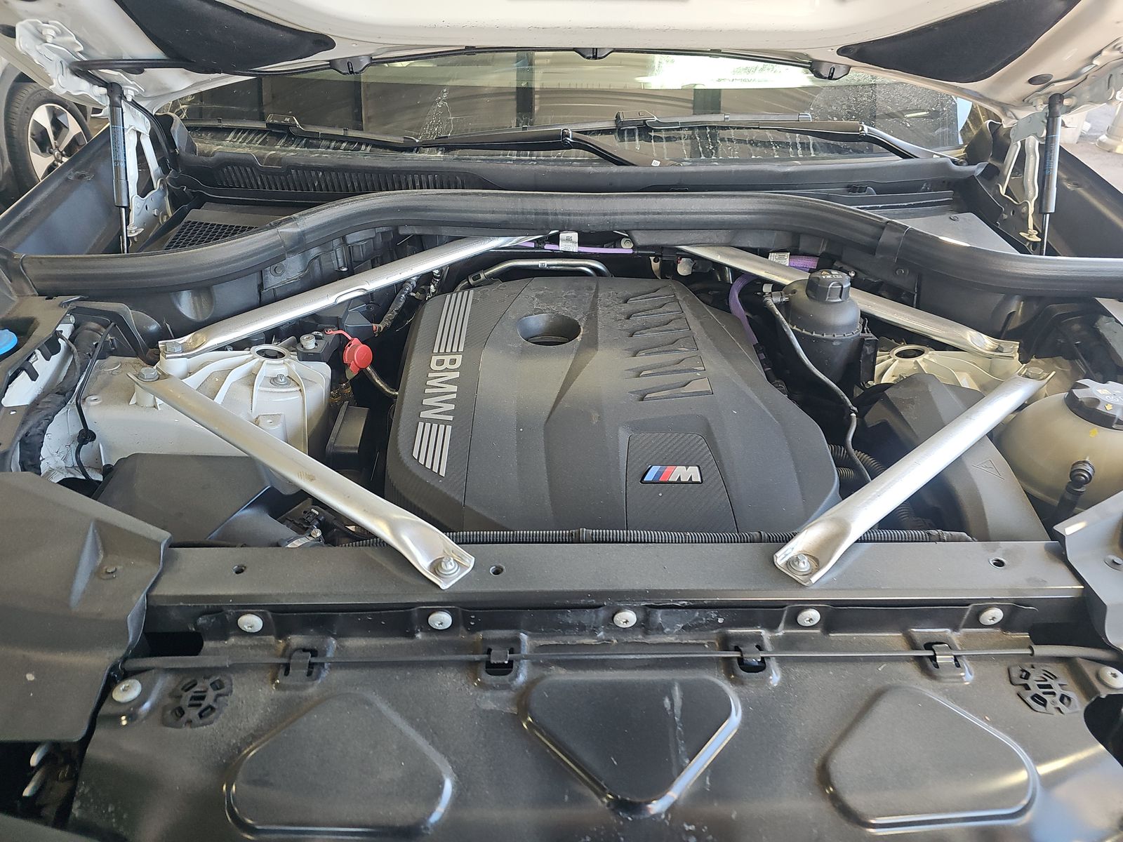 2026 BMW X6 xDrive40i AWD