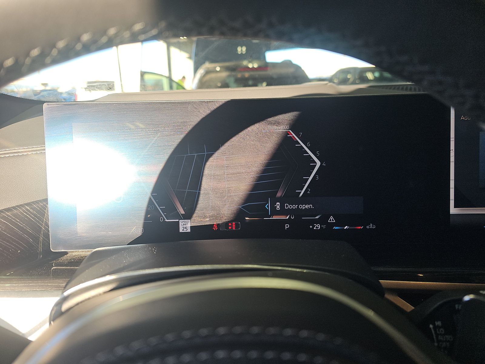 2026 BMW X6 xDrive40i AWD