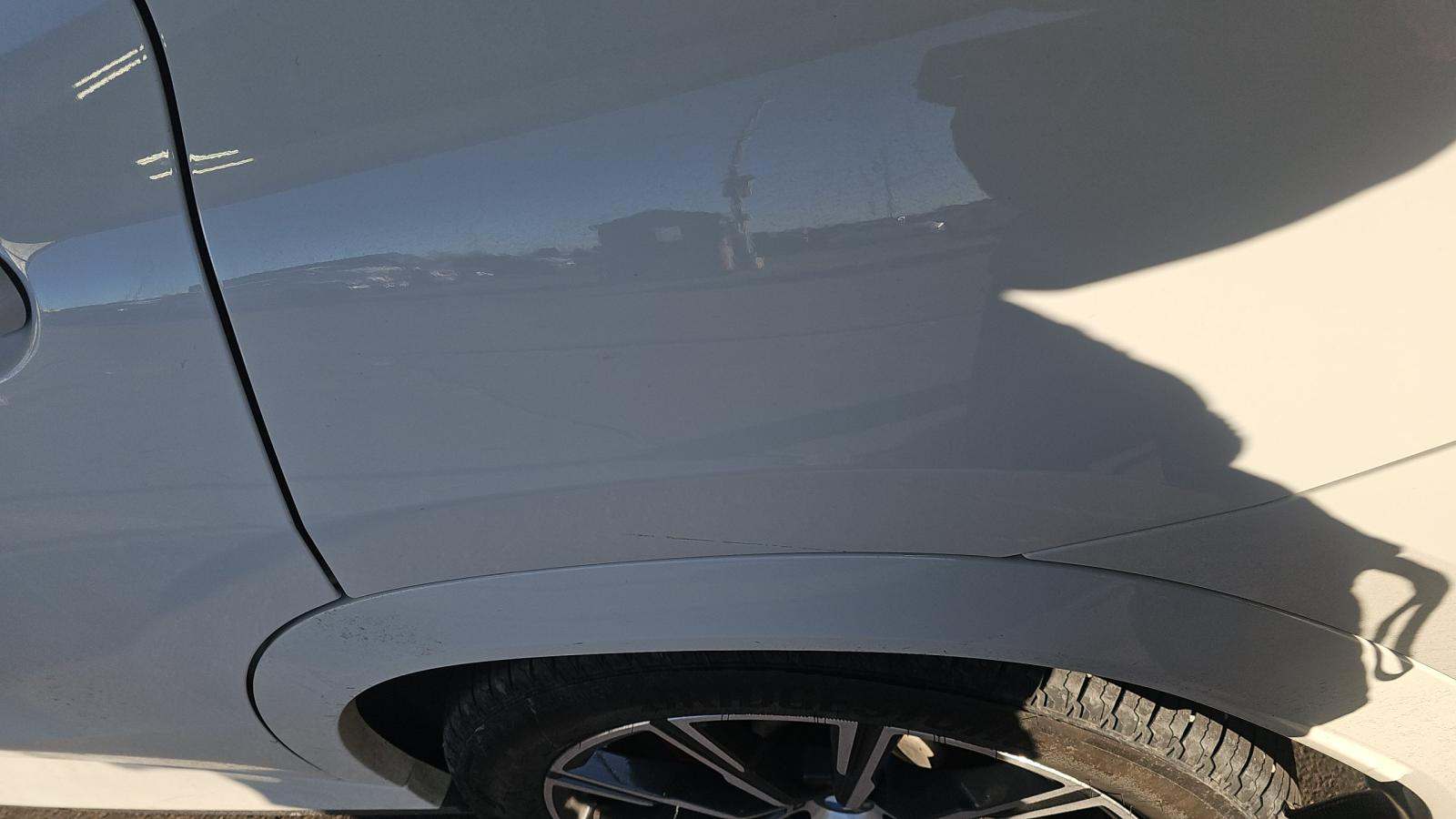 2026 BMW X6 xDrive40i AWD