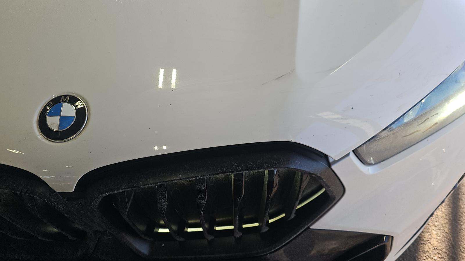 2026 BMW X6 xDrive40i AWD