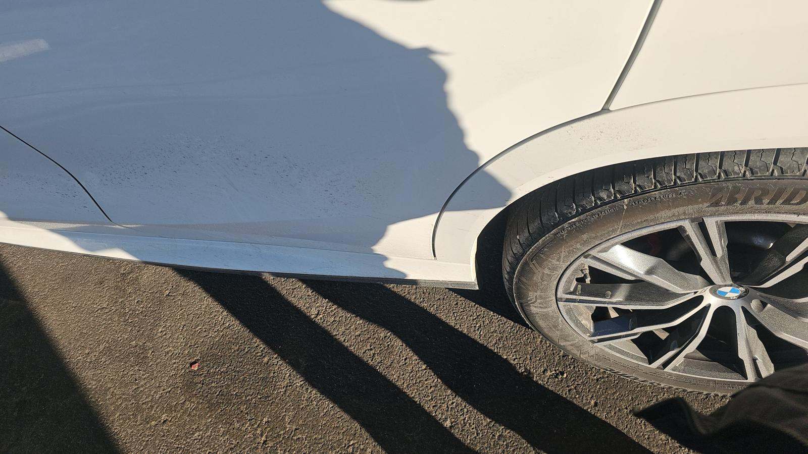 2026 BMW X6 xDrive40i AWD