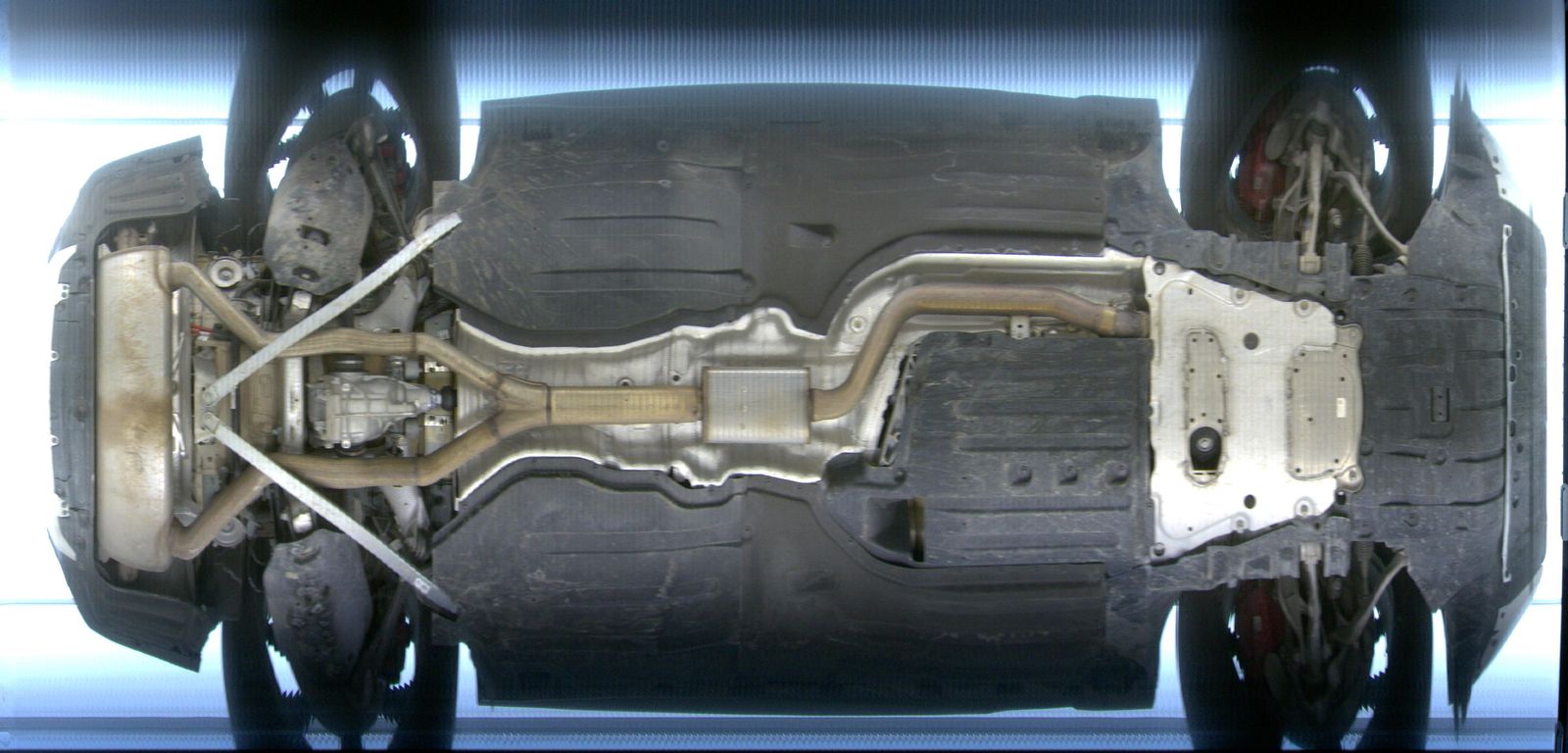 2026 BMW X6 xDrive40i AWD