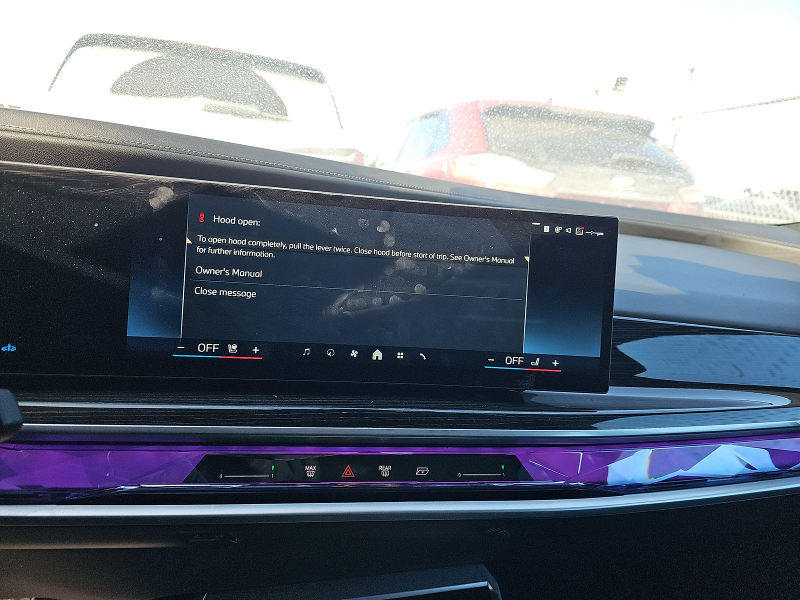 2025 BMW 7 Series 740i xDrive AWD